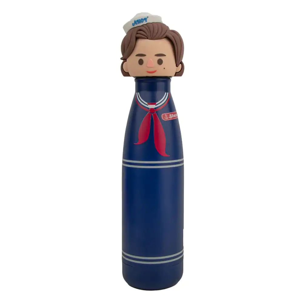 Stranger Things boca za vodu Scoops Ahoy Steve 500 ml fotografija proizvoda