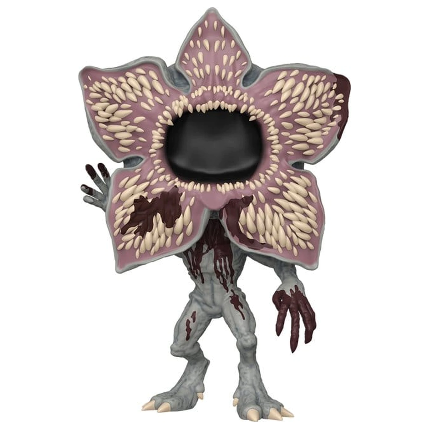 Stranger Things Super Sized Jumbo Funko POP! vinilna figura Demogorgon 25 cm fotografija proizvoda