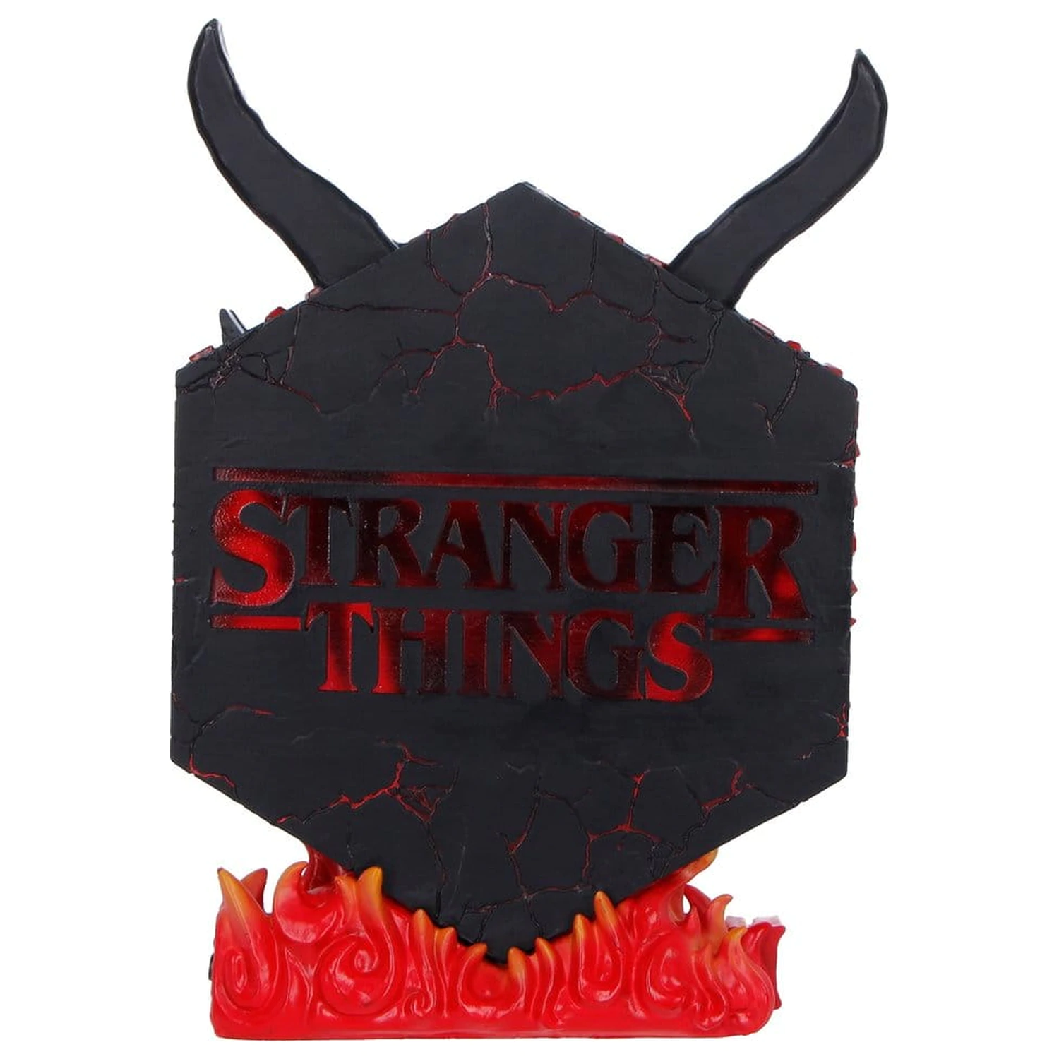 Stranger Things stolna lampa Hellfire Club 24 cm fotografija proizvoda
