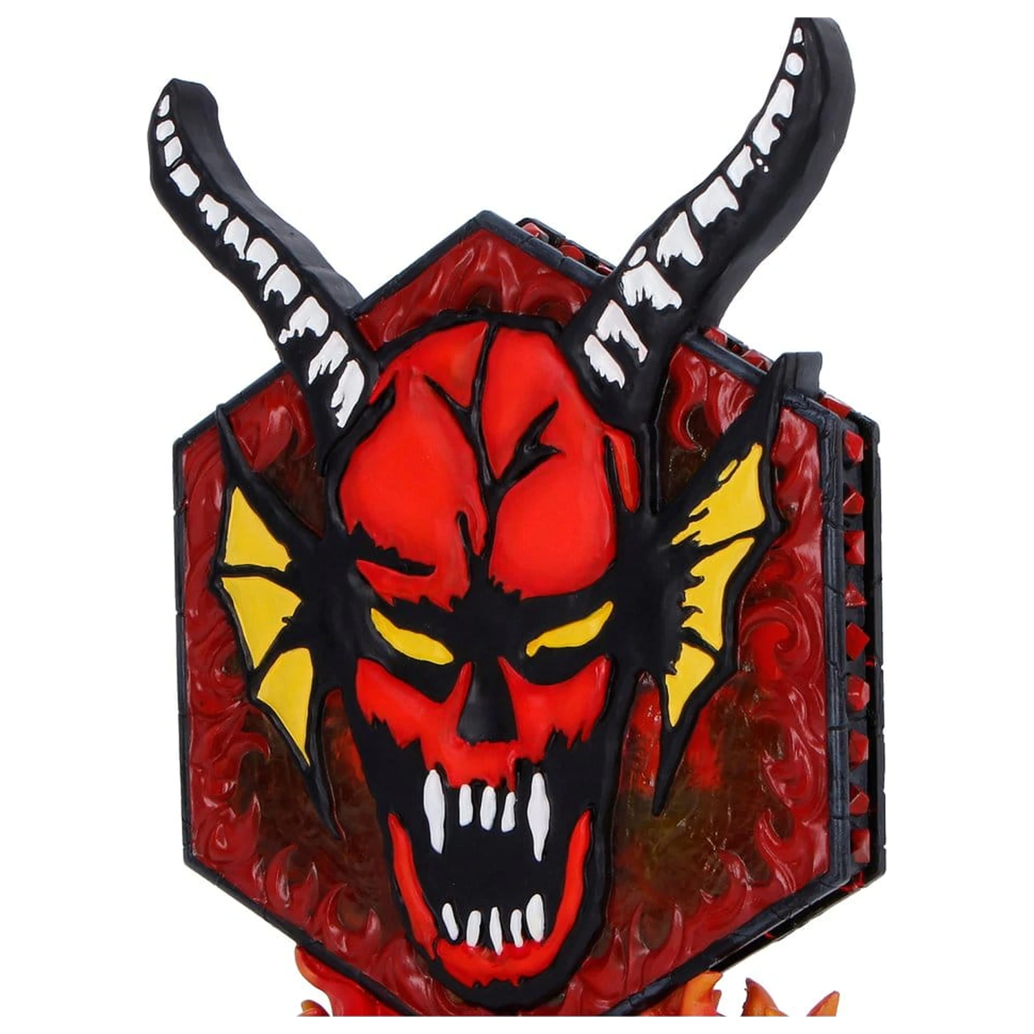 Stranger Things stolna lampa Hellfire Club 24 cm fotografija proizvoda