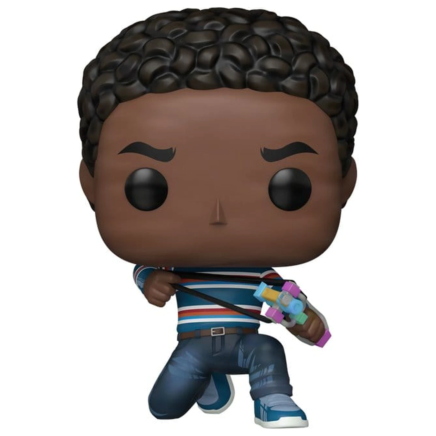 Stranger Things: Tales from '85 Funko POP! Television Vinilna Figura Lucas 9 cm fotografija proizvoda