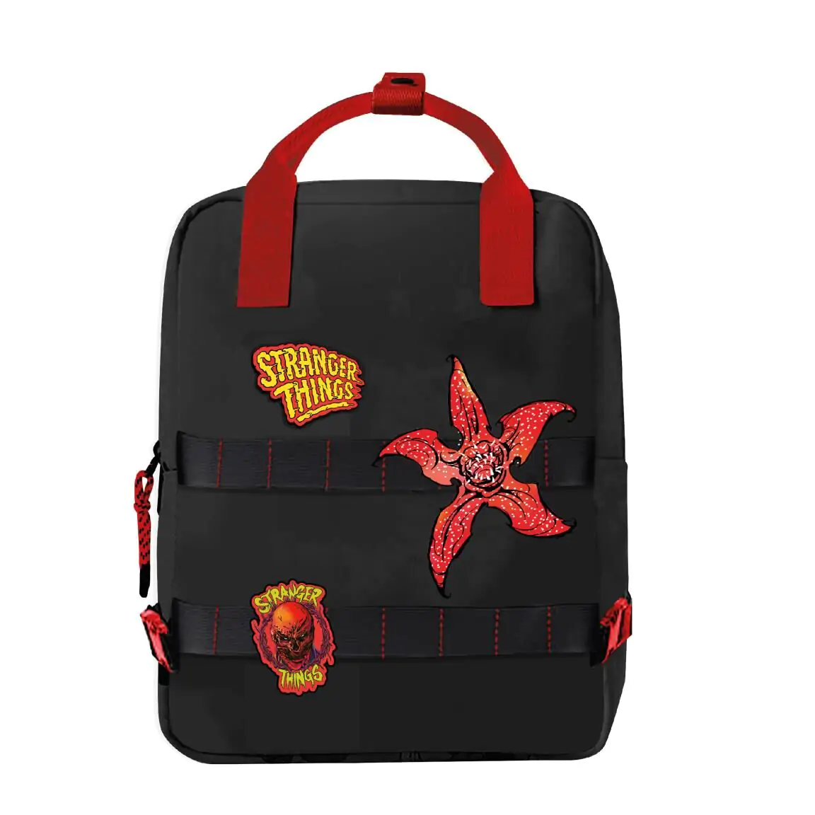 Stranger Things ruksak 27cm fotografija proizvoda