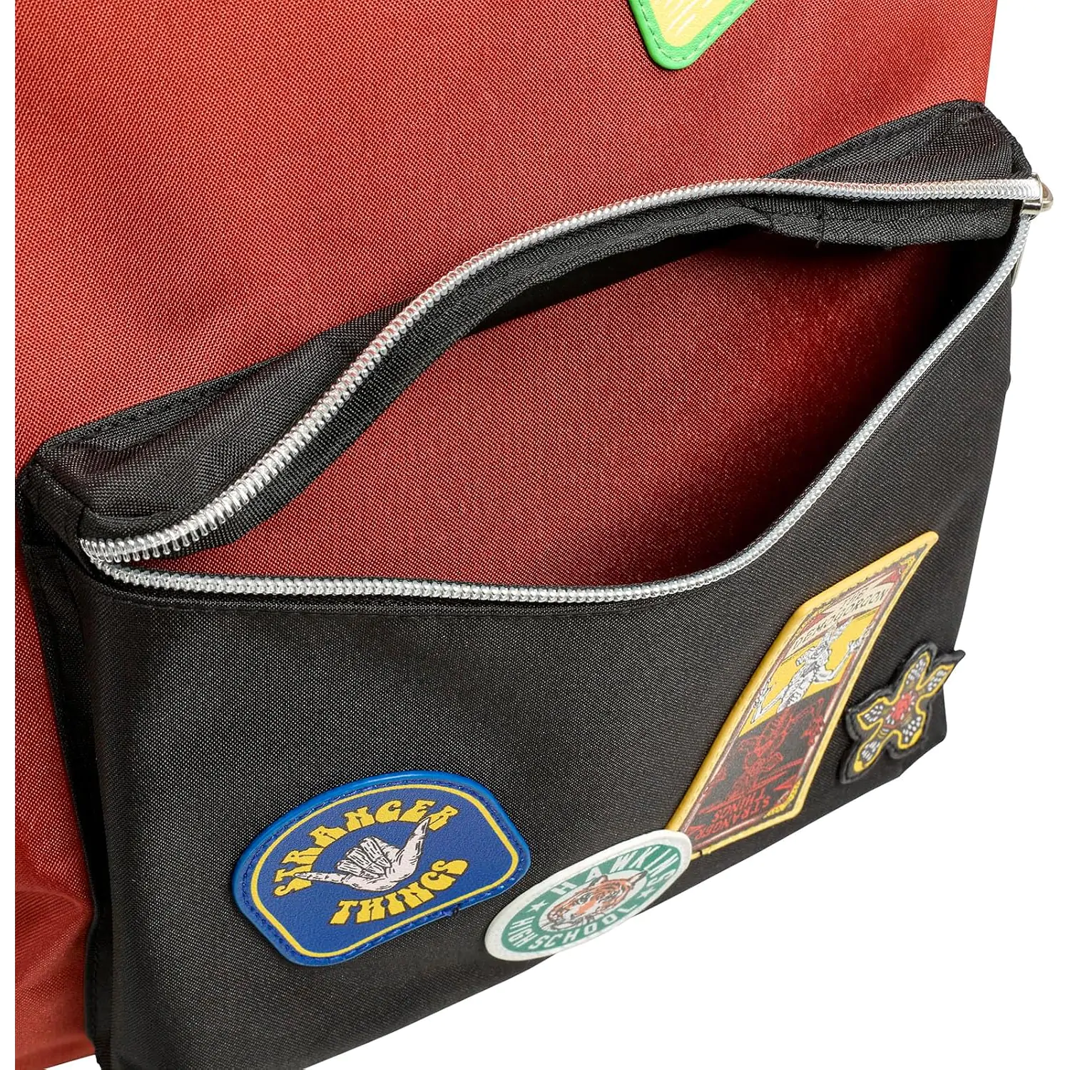 Ruksak Stranger Things fotografija proizvoda