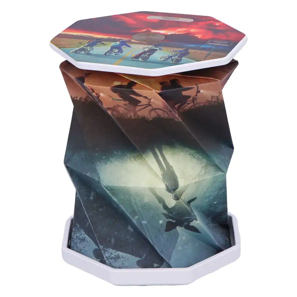 Stranger Things sklopiva Svjetiljka The Upside Down 15 cm fotografija proizvoda