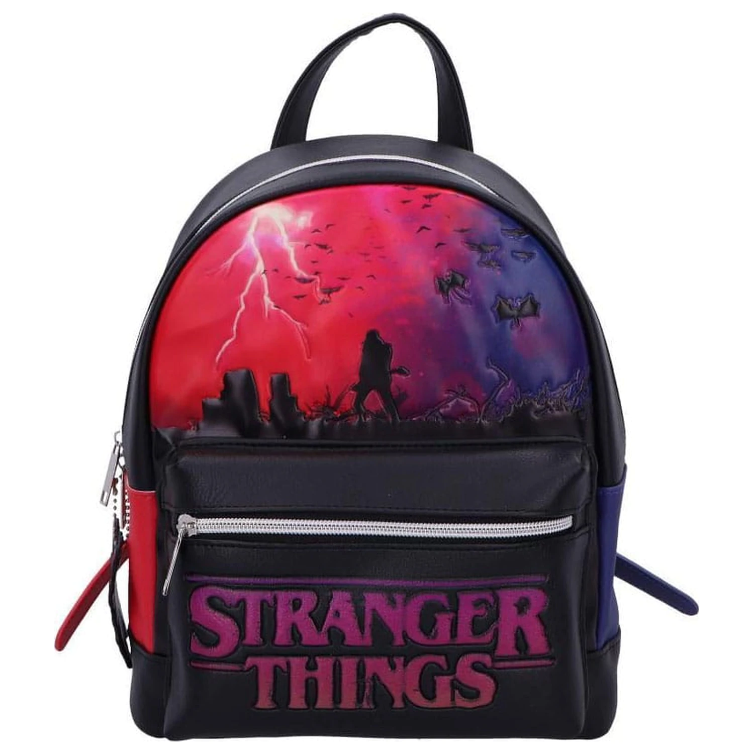 Stranger Things ruksak The Upside Down 28 cm fotografija proizvoda
