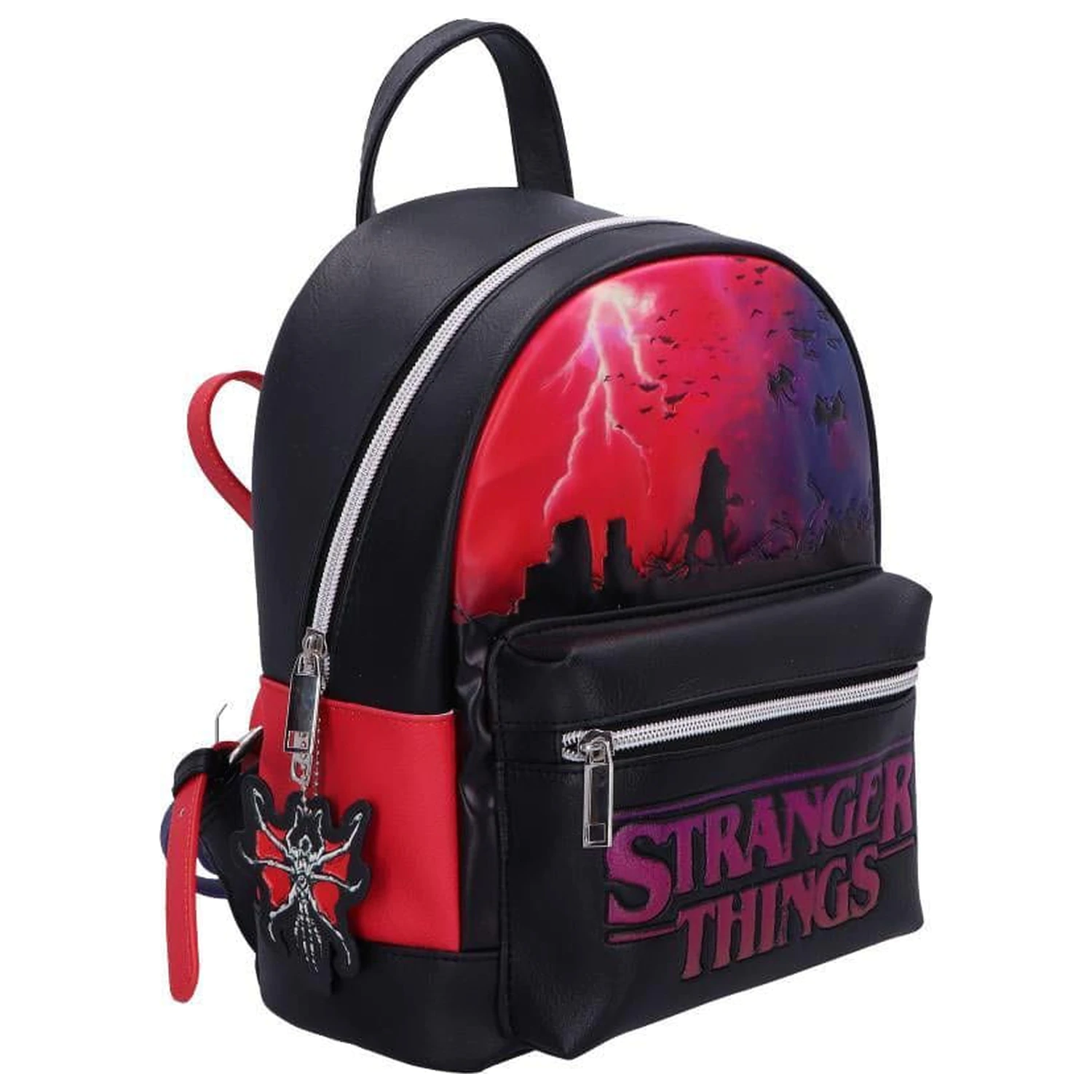 Stranger Things ruksak The Upside Down 28 cm fotografija proizvoda
