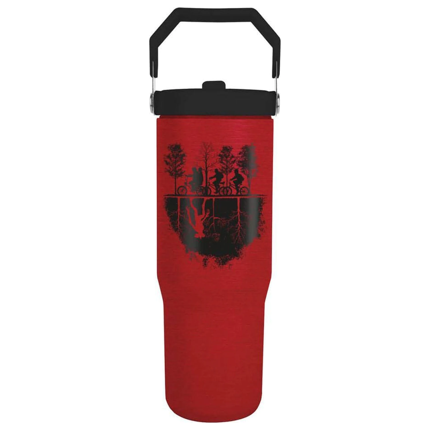 Stranger Things termos boca 880 ml fotografija proizvoda