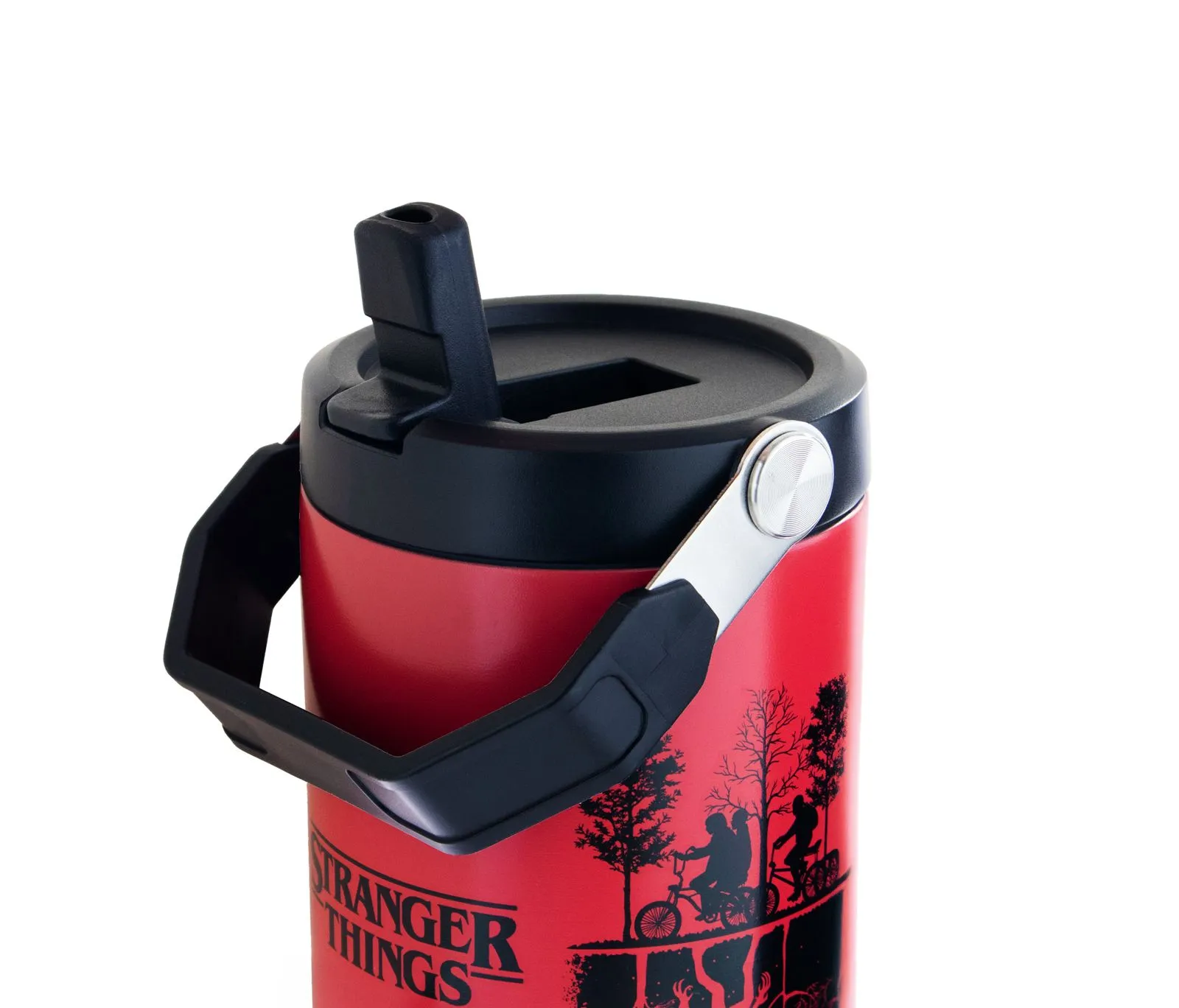 Stranger Things termos boca 880 ml fotografija proizvoda