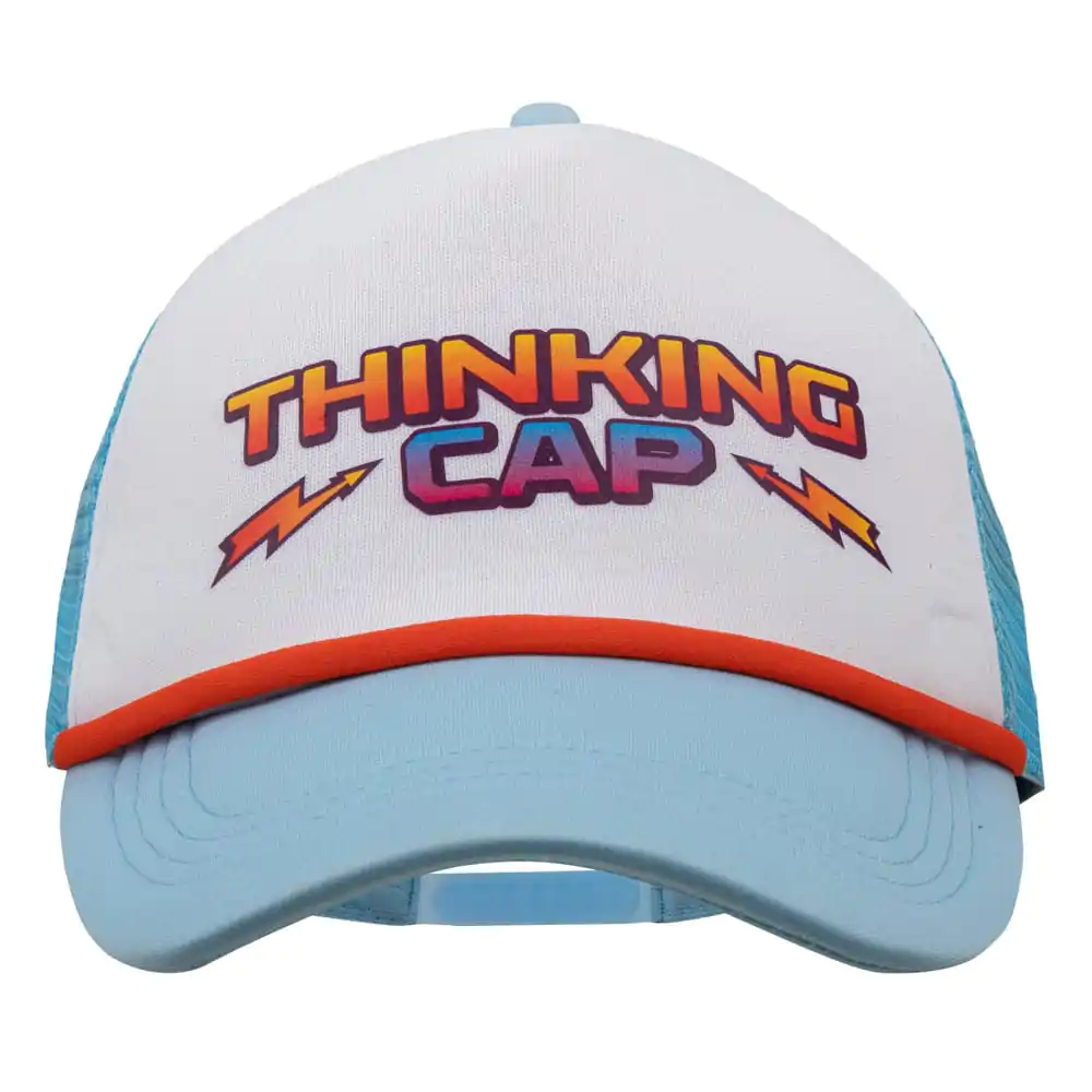 Stranger Things Baseball kapa Thinking Cap fotografija proizvoda