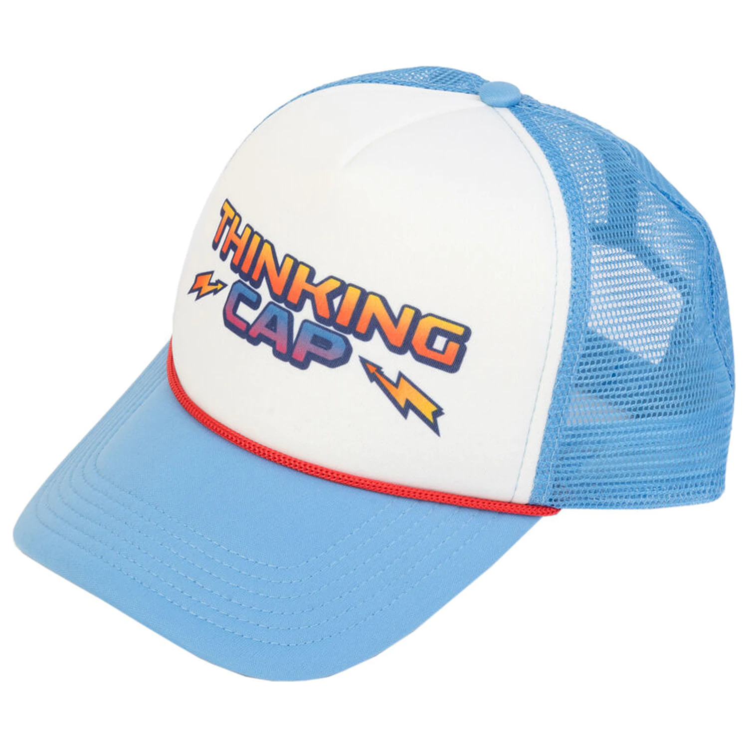 Stranger Things Thinking cap bejzbolska kapa fotografija proizvoda