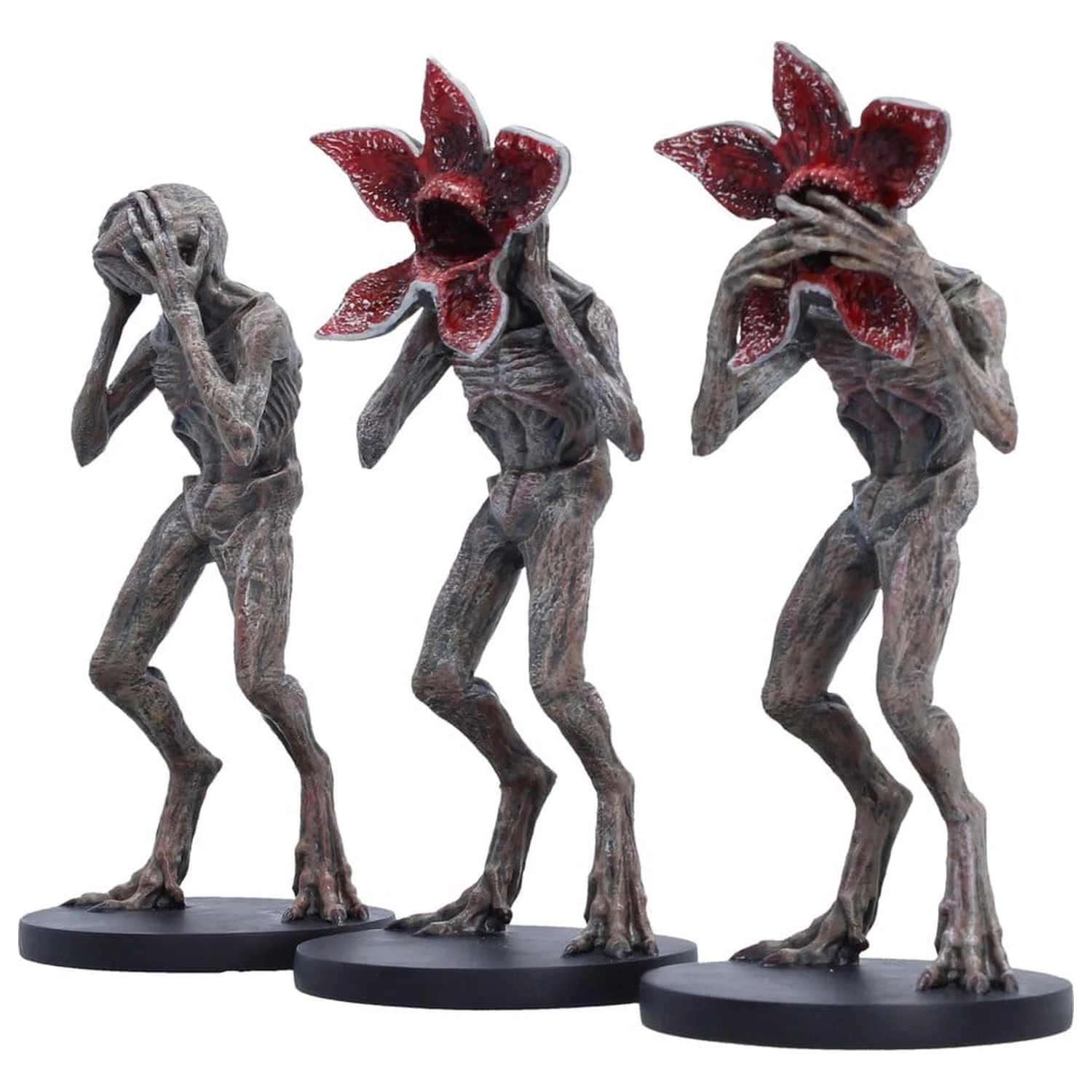 Stranger Things Figura Tri Mudra Demogorgona 16 cm fotografija proizvoda