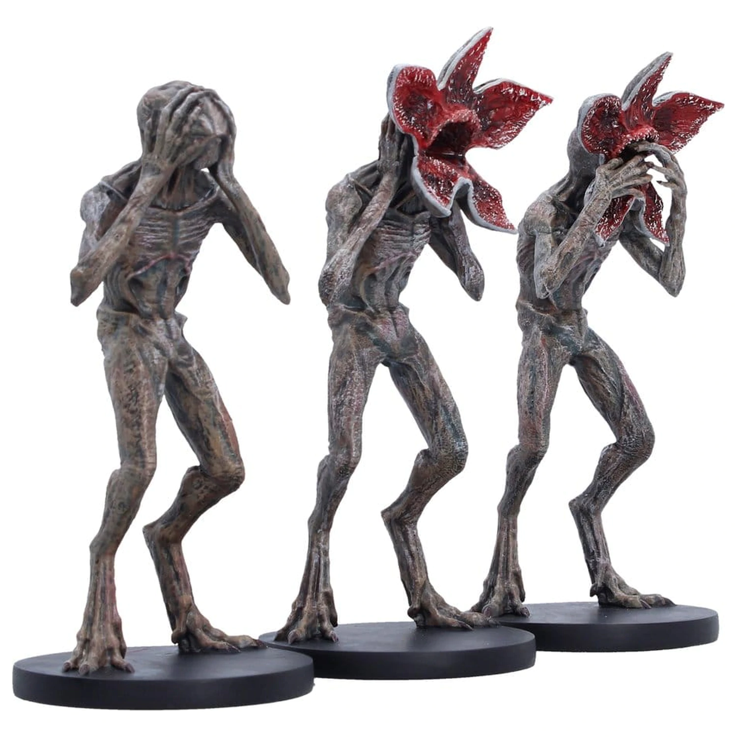 Stranger Things Figura Tri Mudra Demogorgona 16 cm fotografija proizvoda