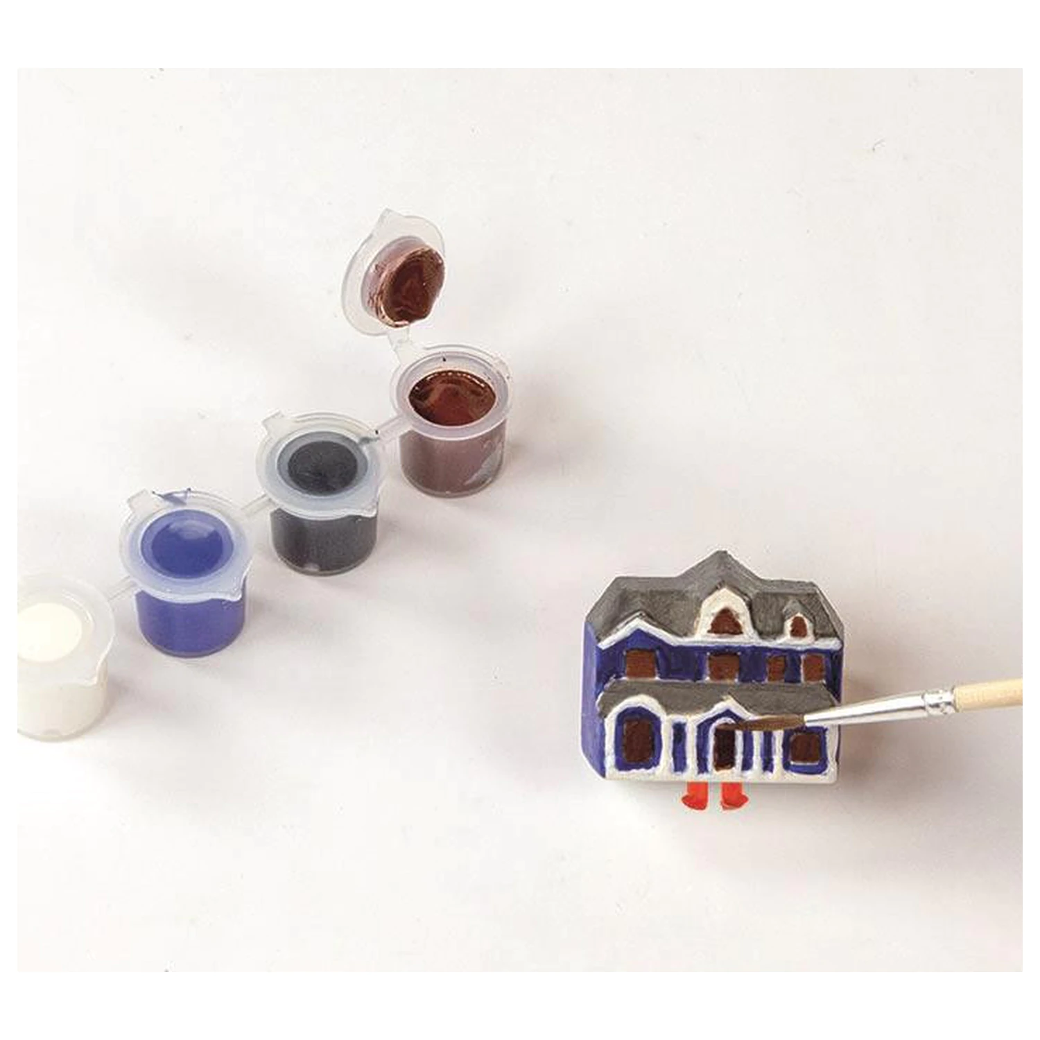 Stranger Things Upside Down Clementoni Terarij fotografija proizvoda