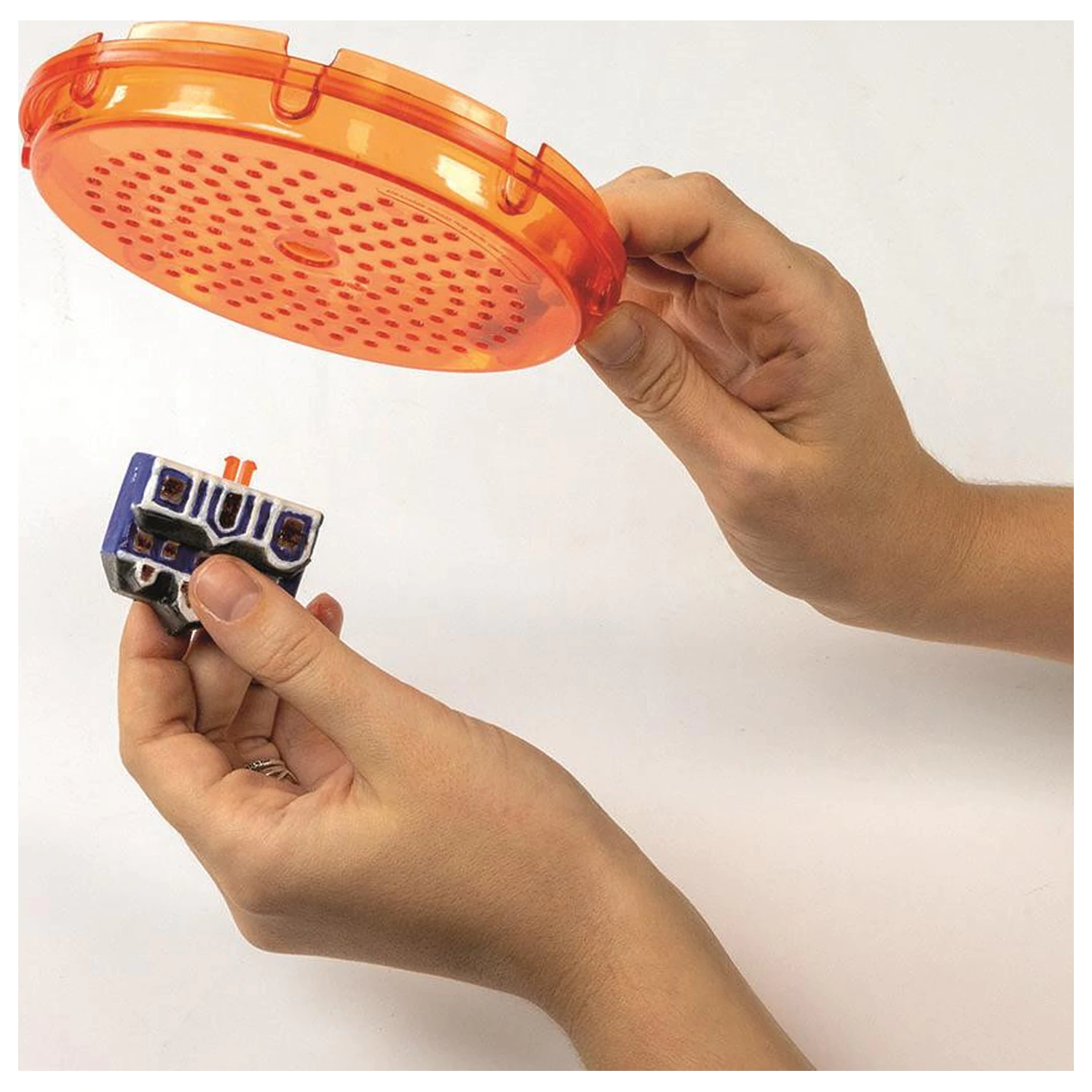 Stranger Things Upside Down Clementoni Terarij fotografija proizvoda