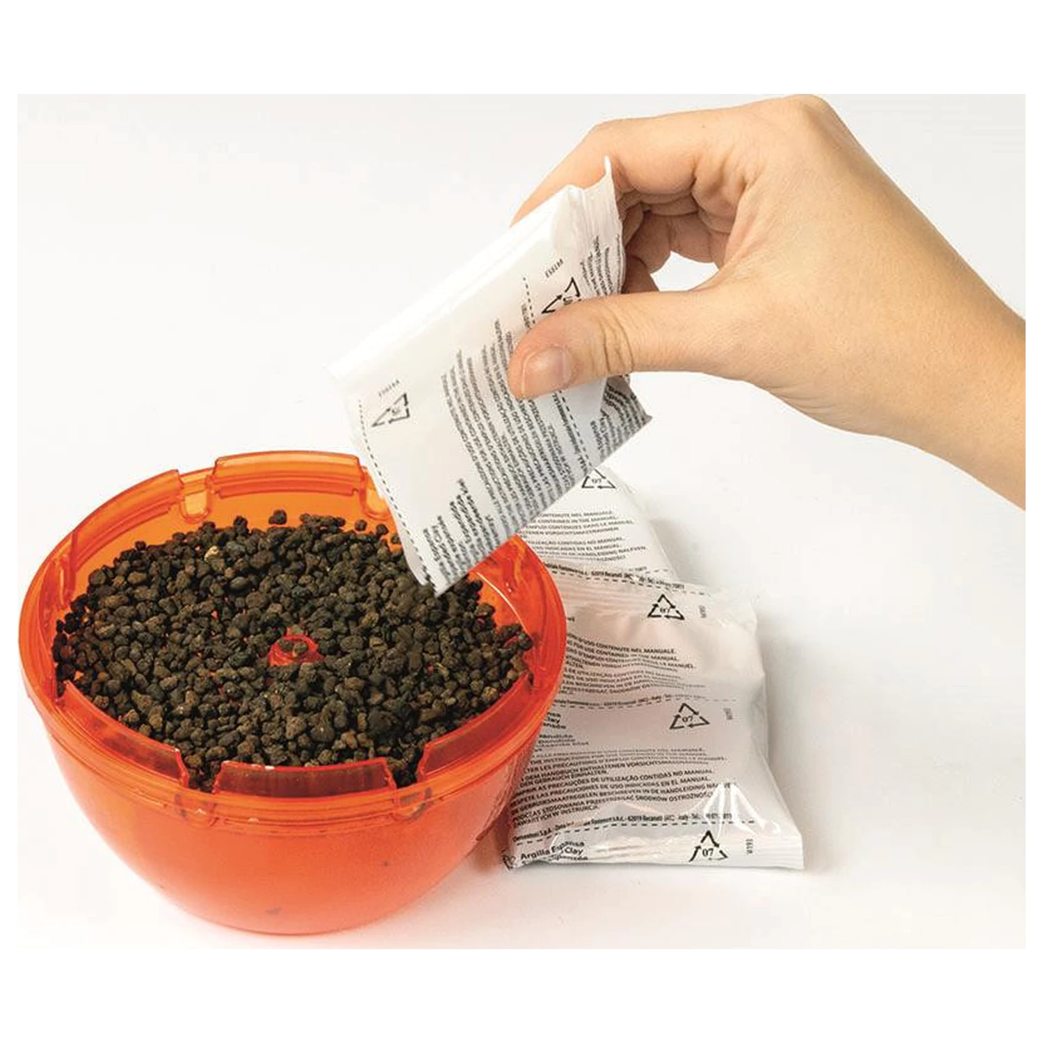 Stranger Things Upside Down Clementoni Terarij fotografija proizvoda