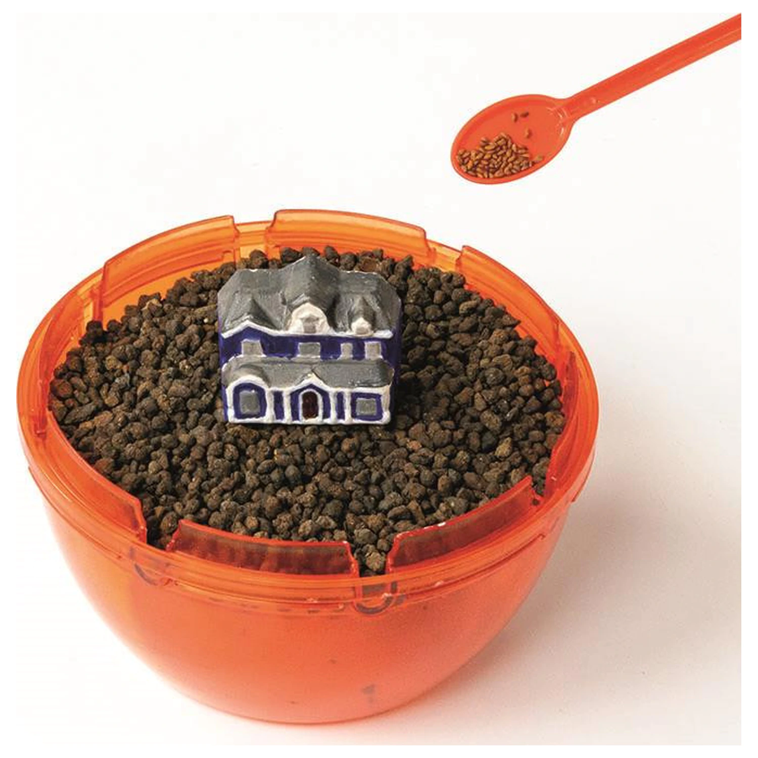 Stranger Things Upside Down Clementoni Terarij fotografija proizvoda