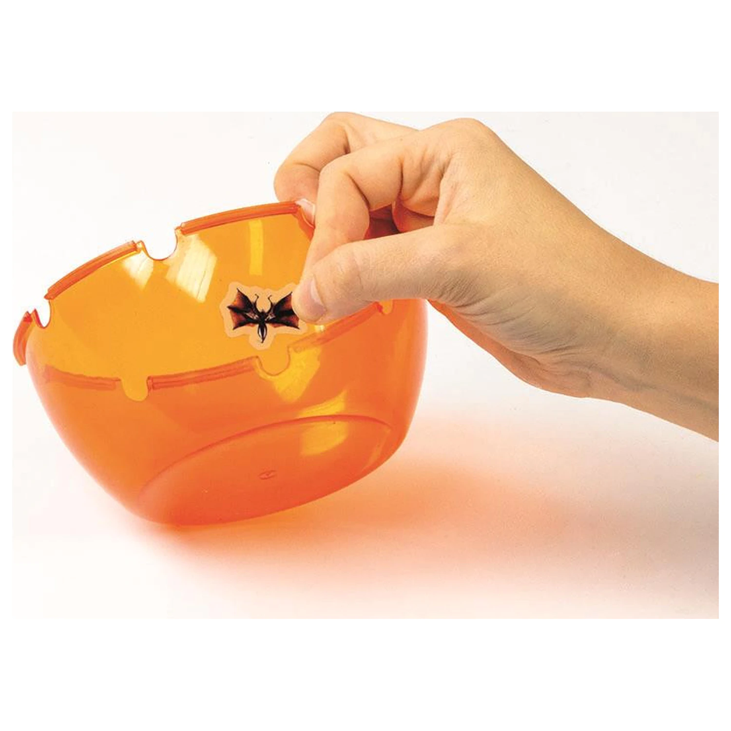 Stranger Things Upside Down Clementoni Terarij fotografija proizvoda