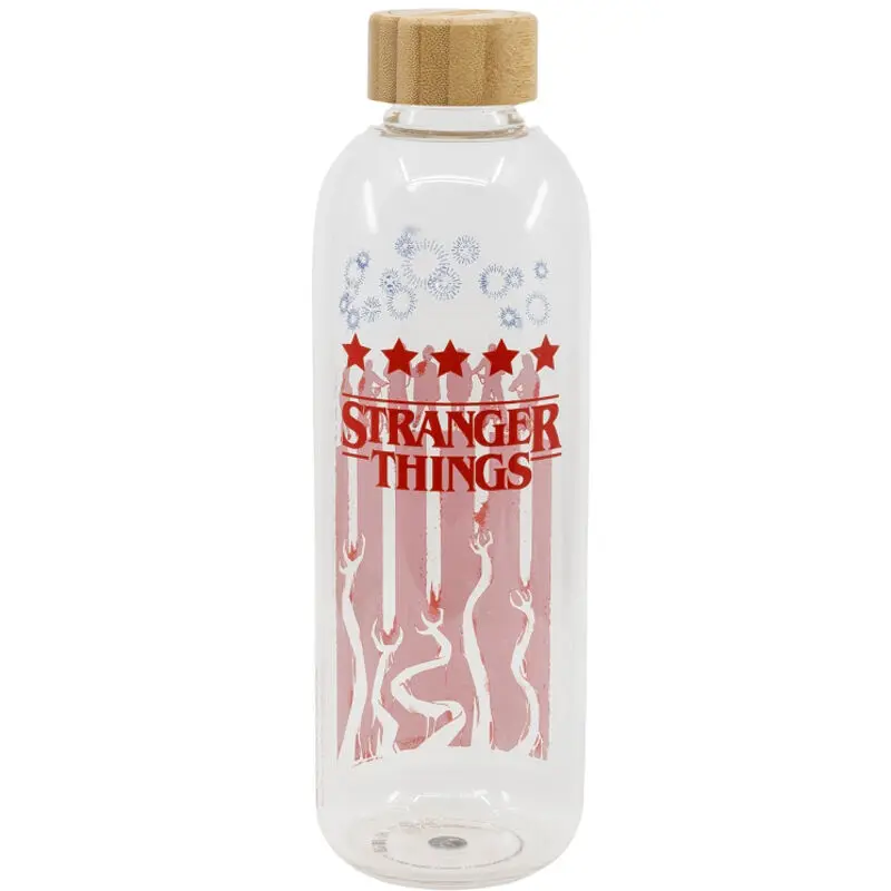 Stranger Things staklena boca 1030ml fotografija proizvoda