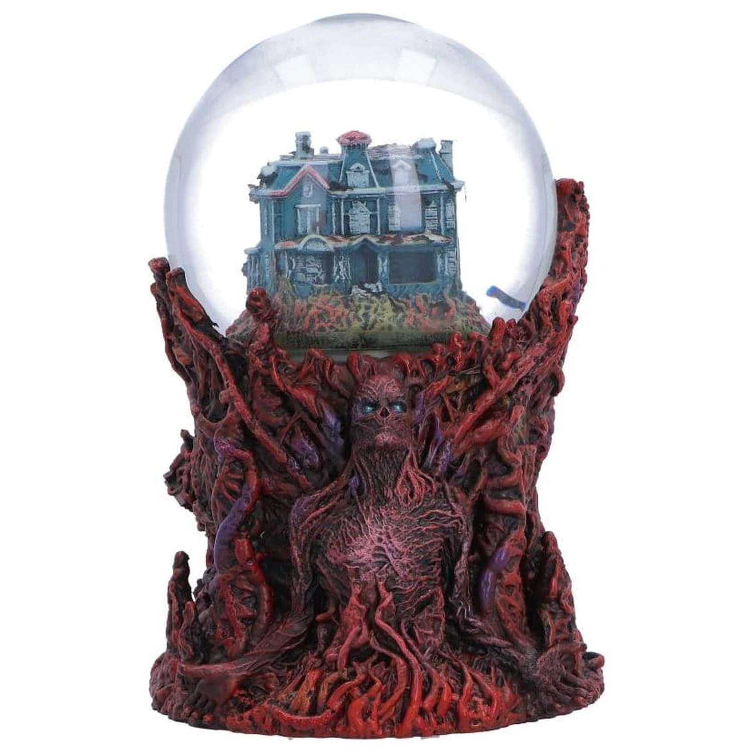 Stranger Things snježna kugla Vecna 18 cm fotografija proizvoda