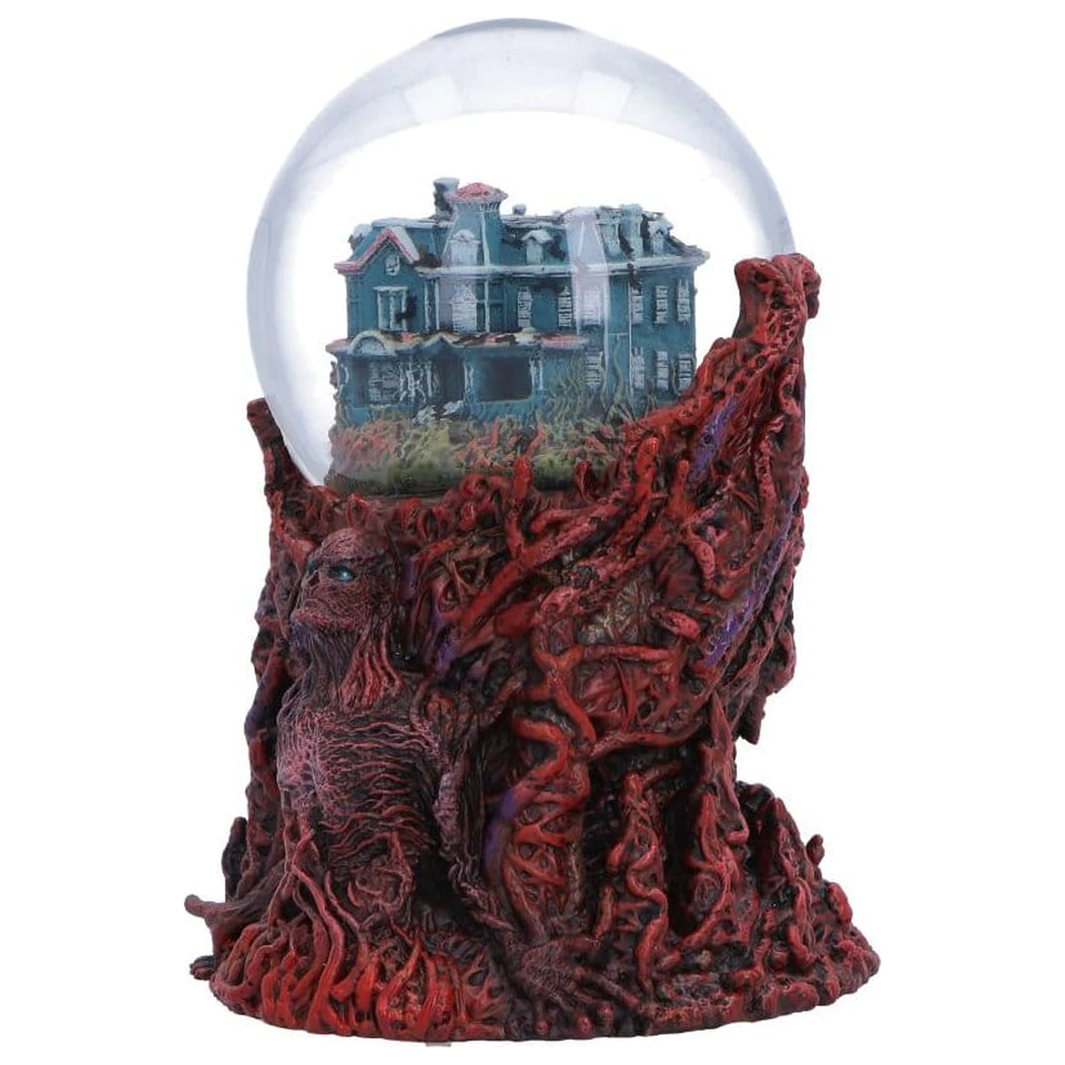 Stranger Things snježna kugla Vecna 18 cm fotografija proizvoda