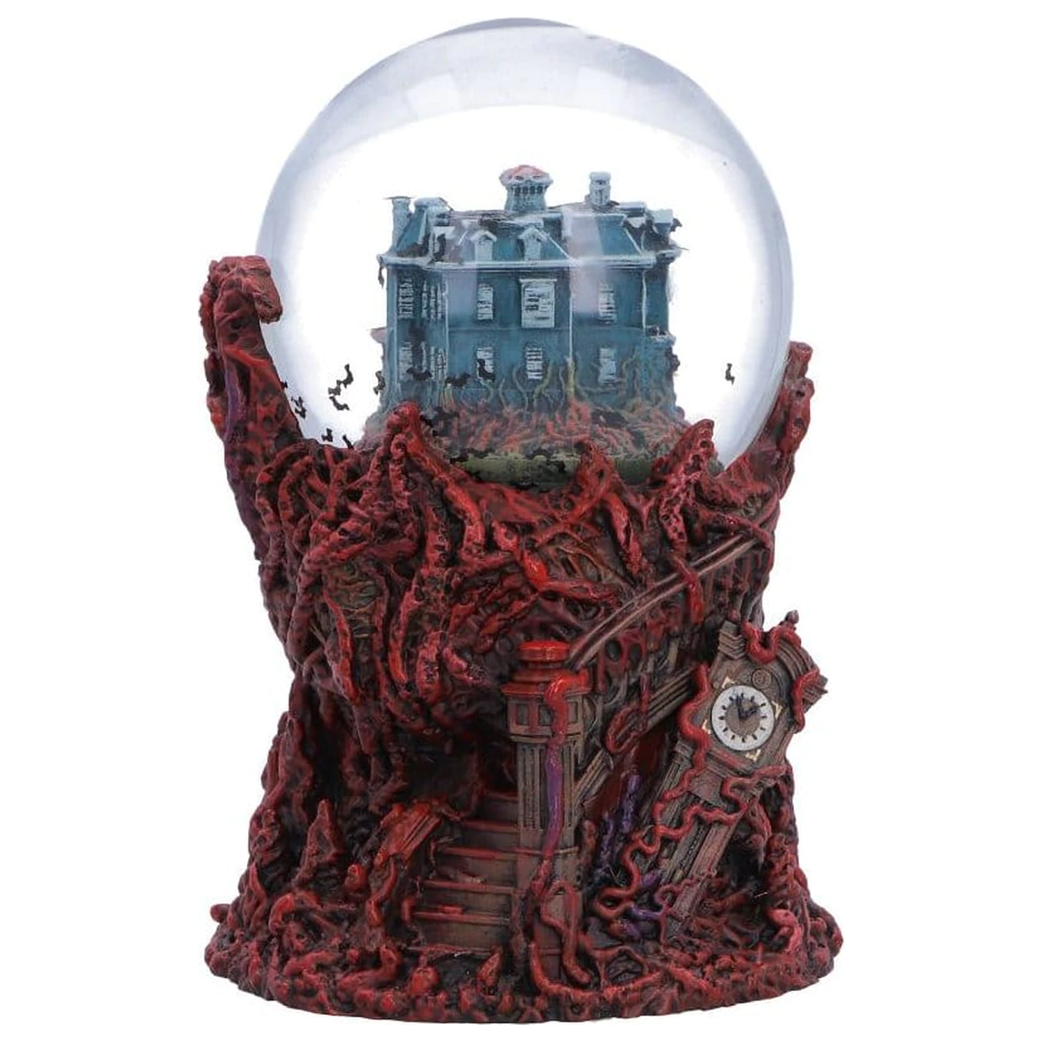 Stranger Things snježna kugla Vecna 18 cm fotografija proizvoda