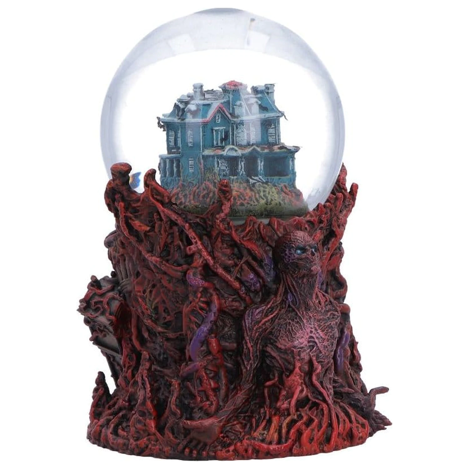 Stranger Things snježna kugla Vecna 18 cm fotografija proizvoda