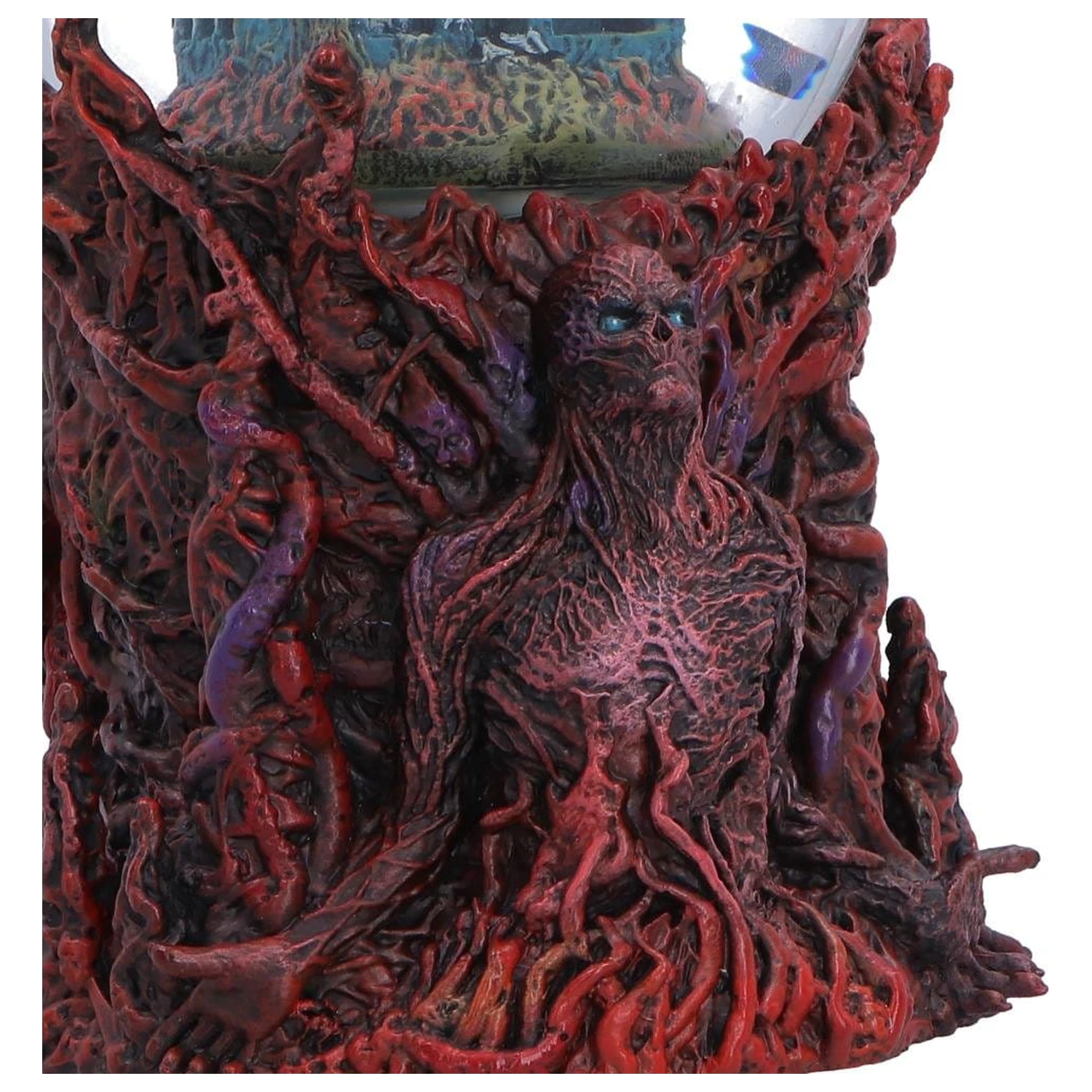 Stranger Things snježna kugla Vecna 18 cm fotografija proizvoda