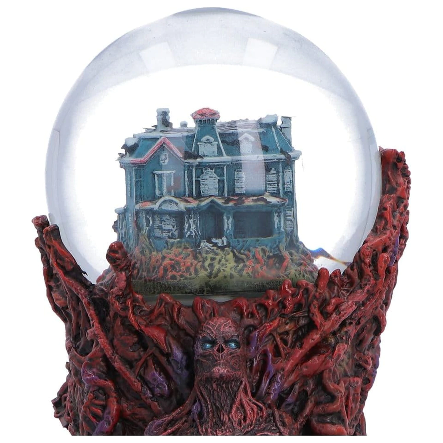 Stranger Things snježna kugla Vecna 18 cm fotografija proizvoda