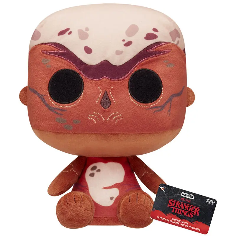 Stranger Things POP! Plišana figura Sezona 4: Vecna 18 cm fotografija proizvoda