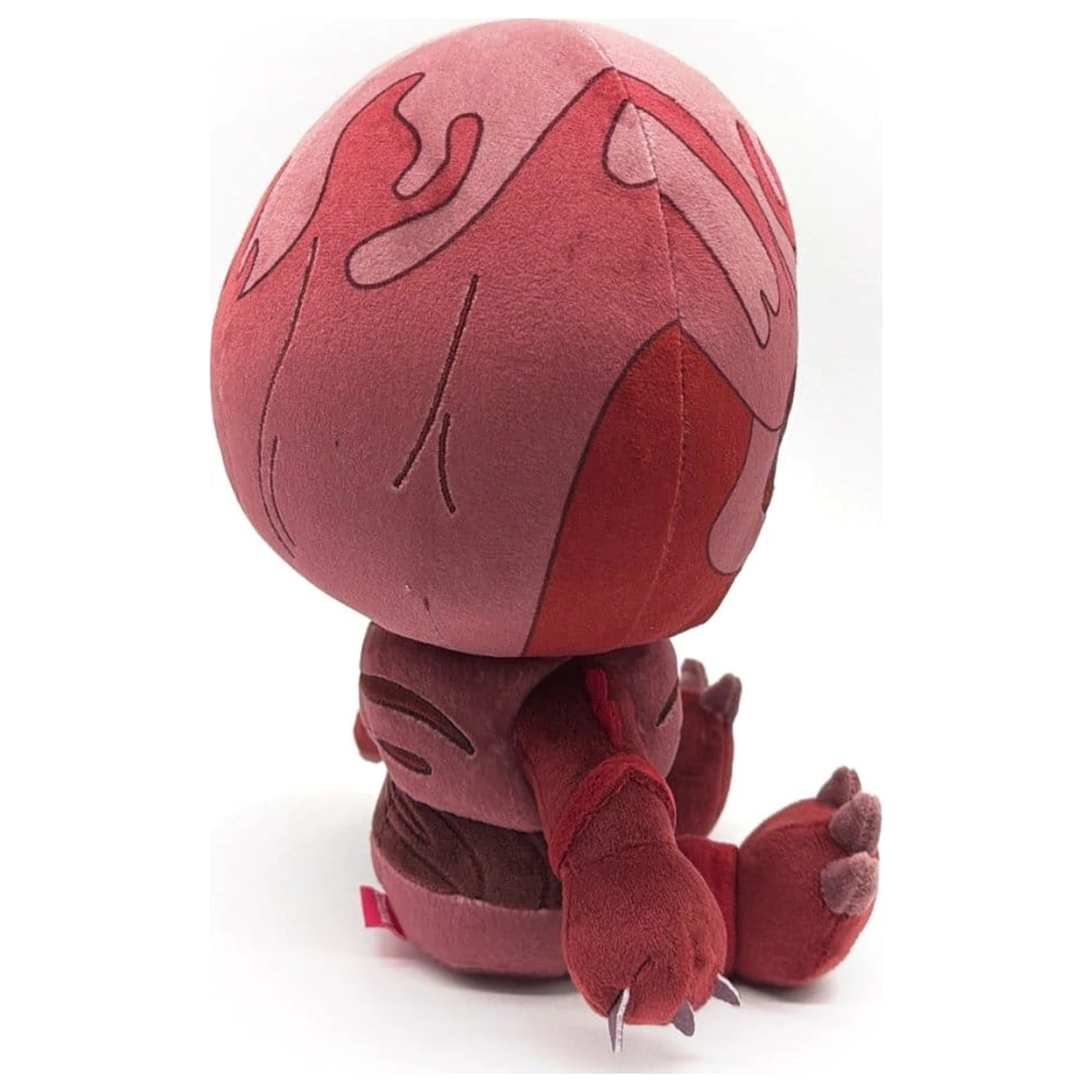 Stranger Things plišana figura Vecna 22 cm fotografija proizvoda