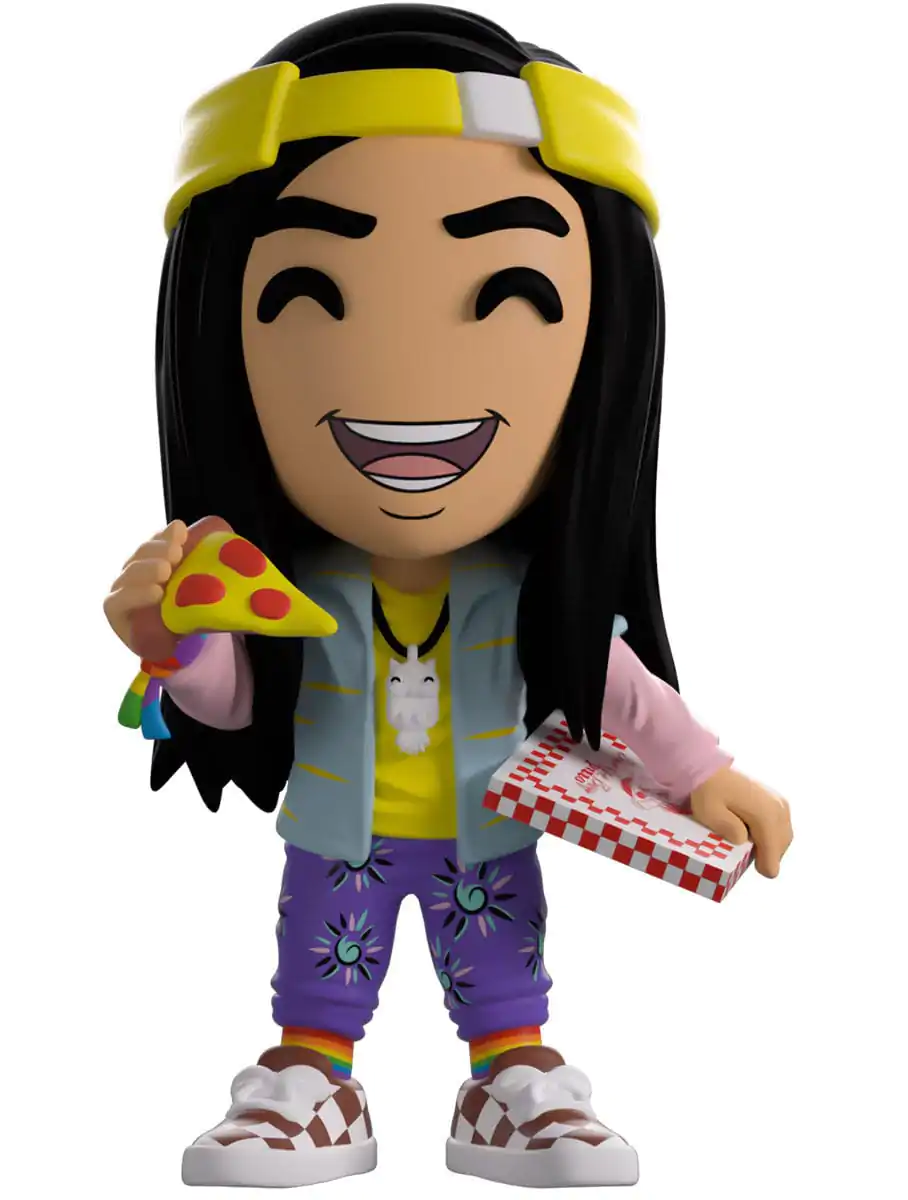 Stranger Things Vinyl Figura Argyle 11 cm fotografija proizvoda