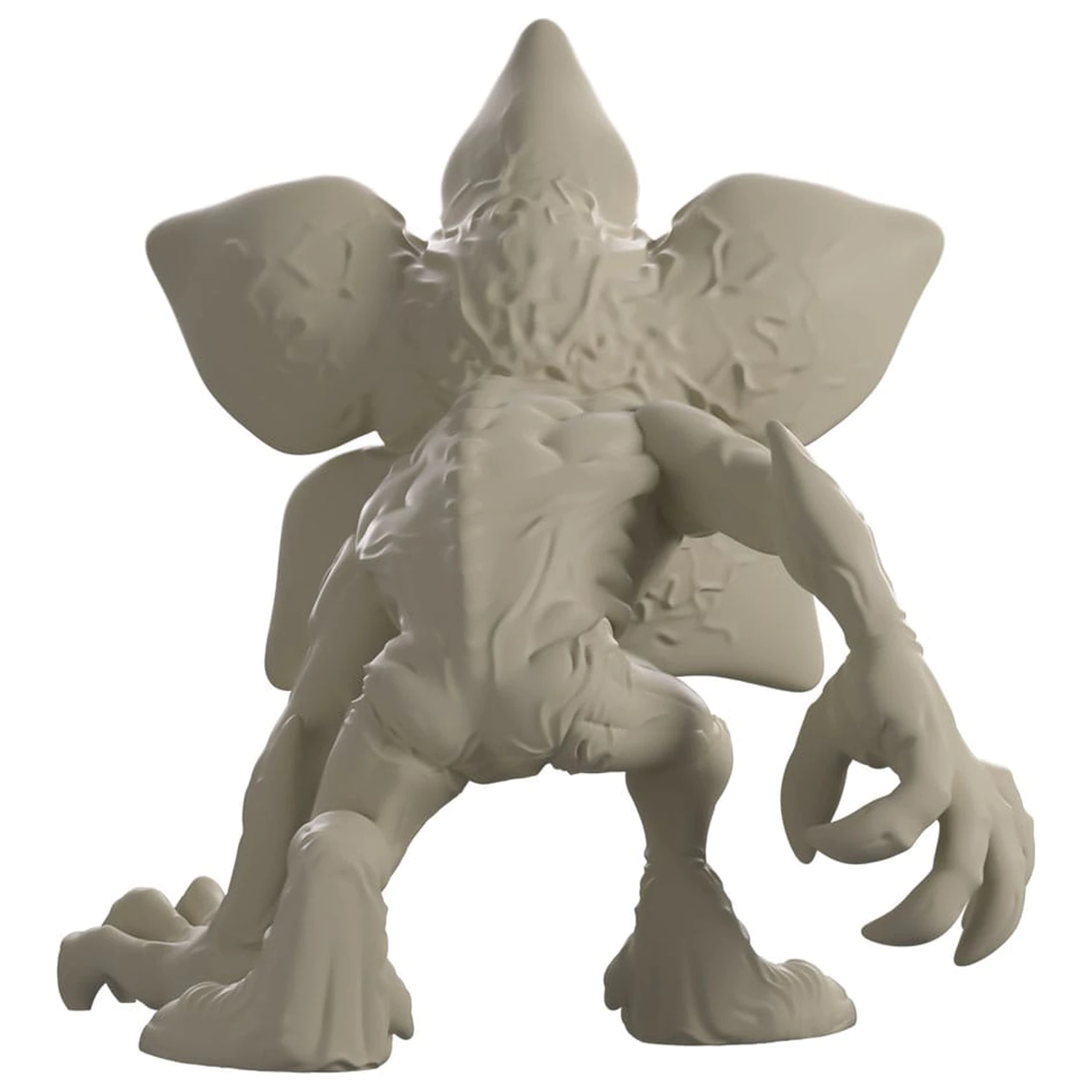 Stranger Things Vinilna figura Lunging Demogorgon 10 cm fotografija proizvoda