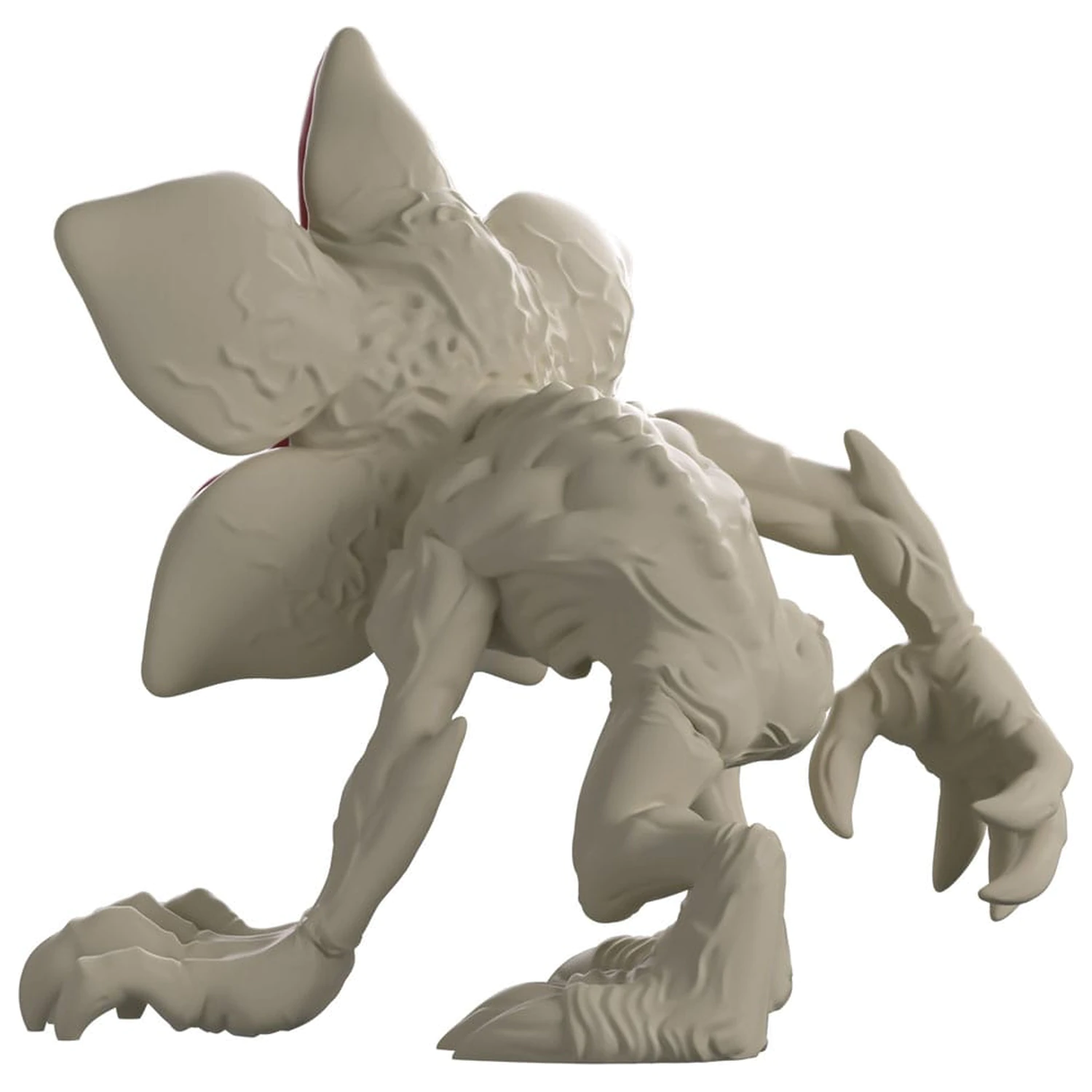 Stranger Things Vinilna figura Lunging Demogorgon 10 cm fotografija proizvoda