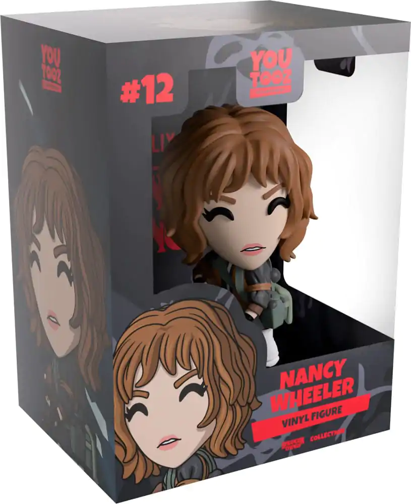 Stranger Things Vinyl Figura Nancy Wheeler 11 cm fotografija proizvoda