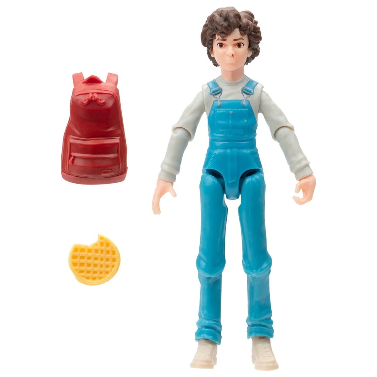 Stranger Things Svijet Core Action Figure Eleven #1 fotografija proizvoda