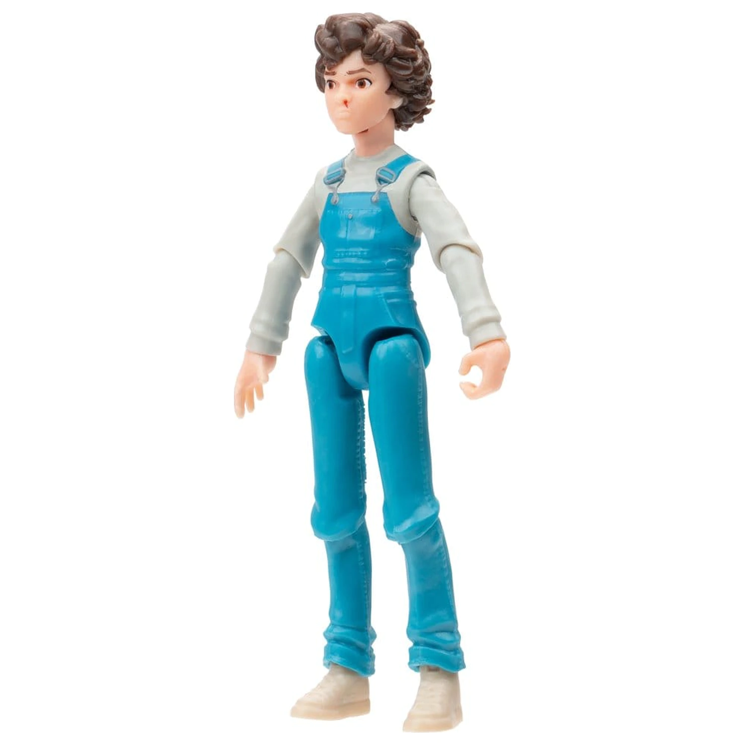 Stranger Things Svijet Core Action Figure Eleven #1 fotografija proizvoda
