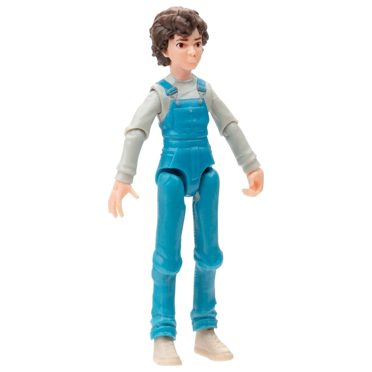 Stranger Things Svijet Core Action Figure Eleven #1 fotografija proizvoda