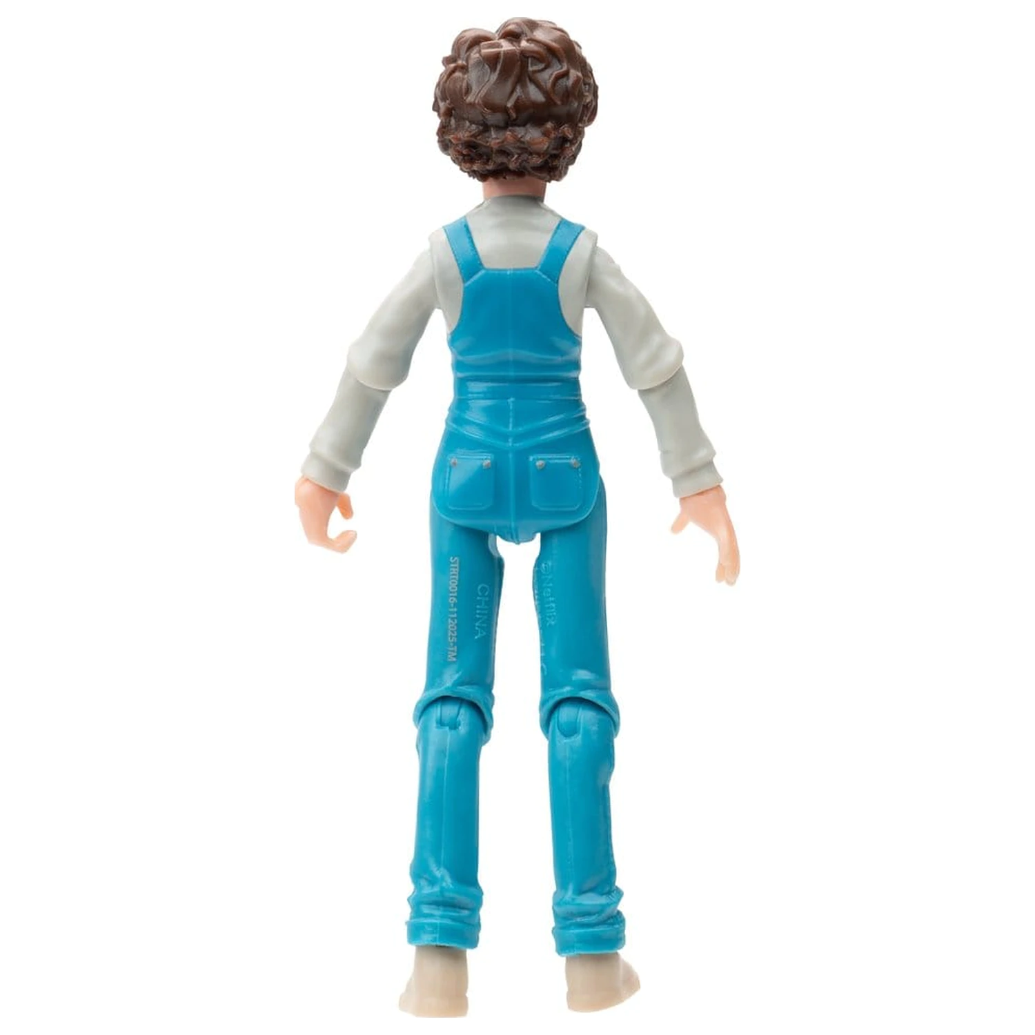 Stranger Things Svijet Core Action Figure Eleven #1 fotografija proizvoda