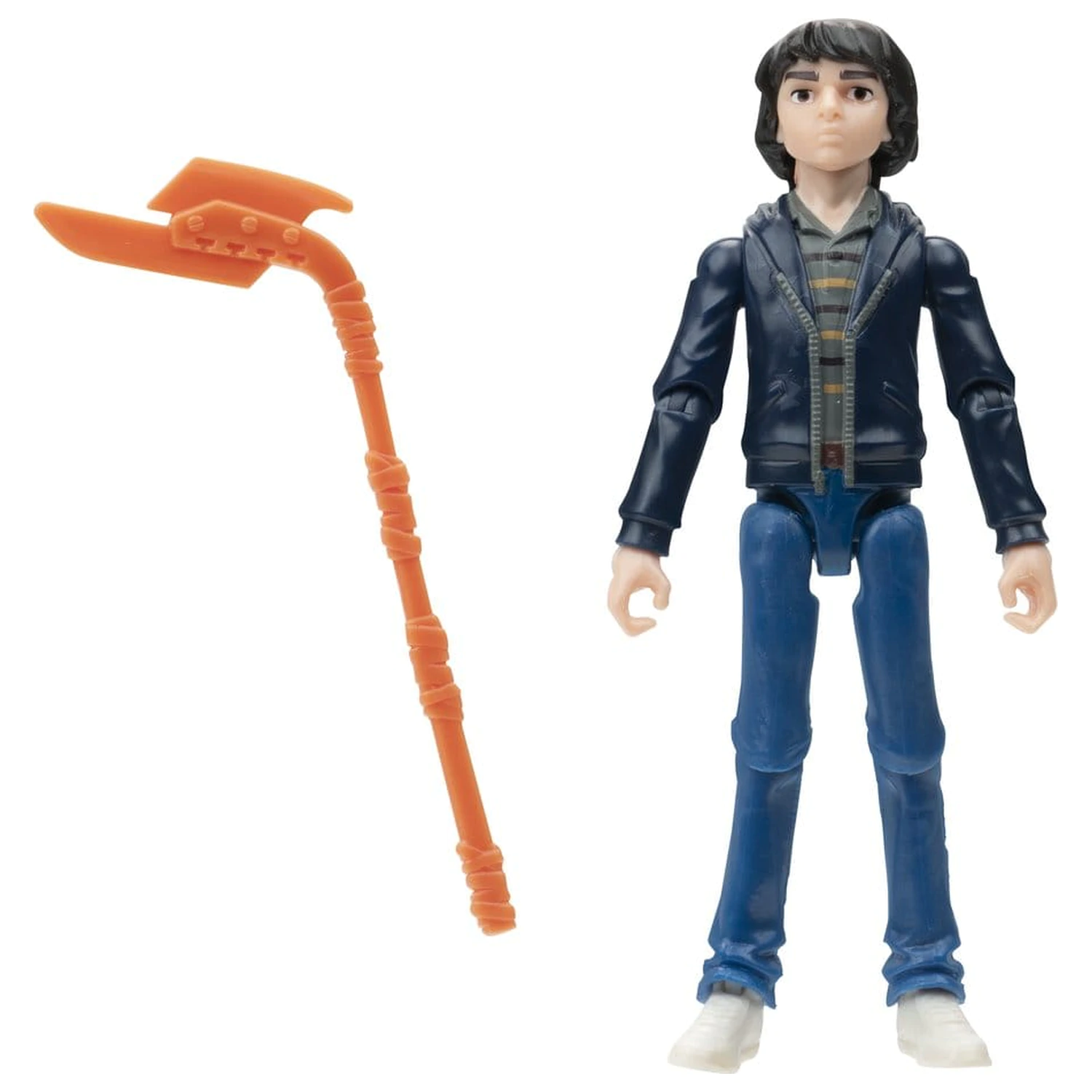 Stranger Things World Of Core akcijska figura Mike fotografija proizvoda