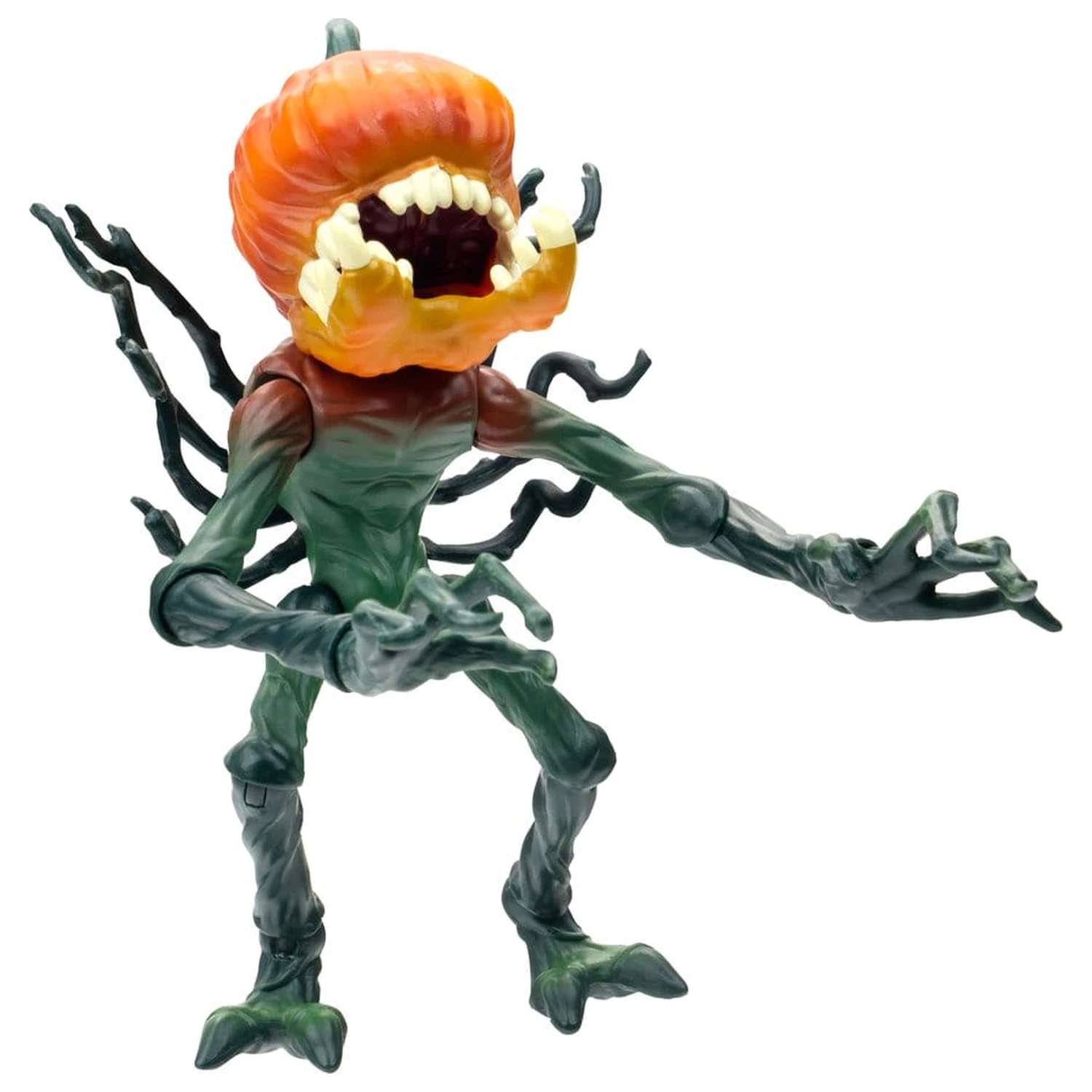 Stranger Things World Of Core Action Figure The Gourd Hourde fotografija proizvoda