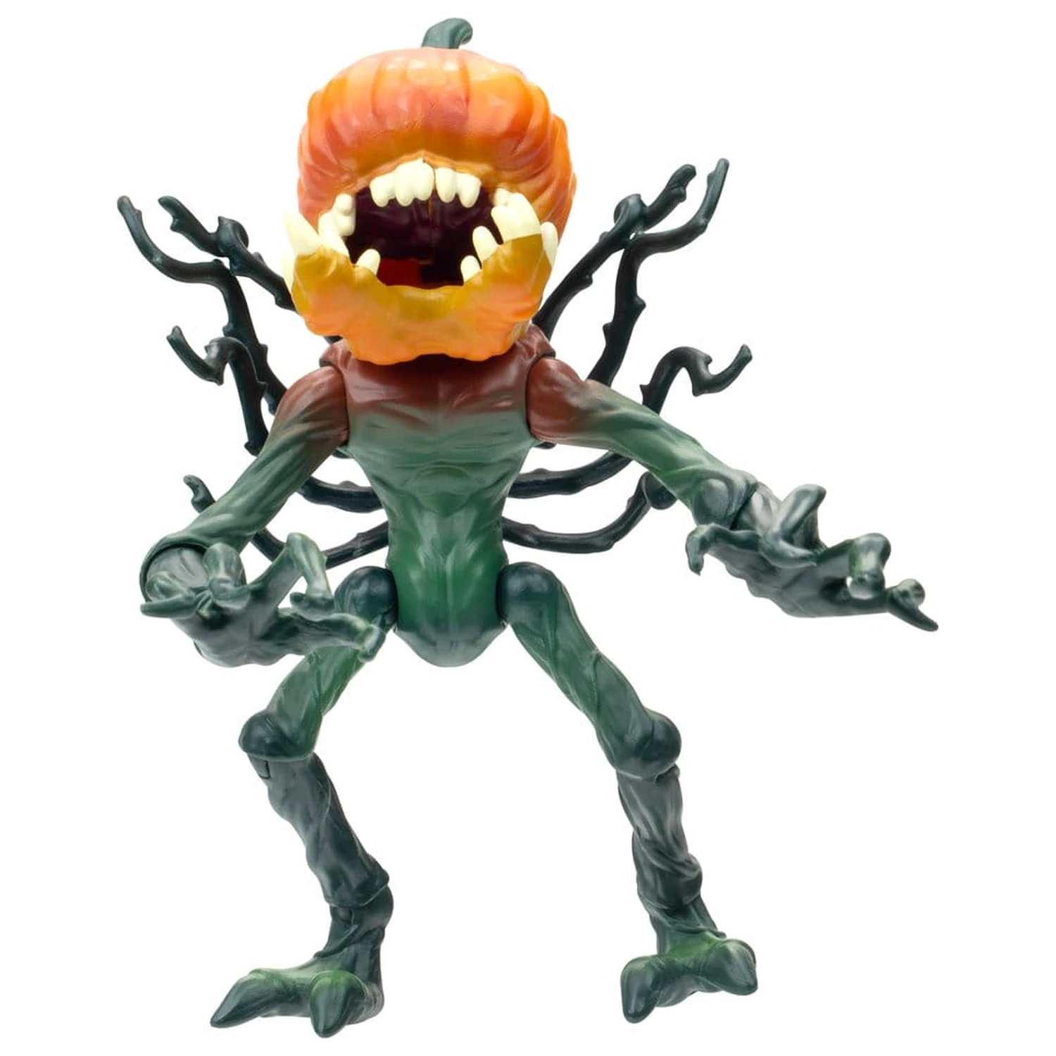Stranger Things World Of Core Action Figure The Gourd Hourde fotografija proizvoda