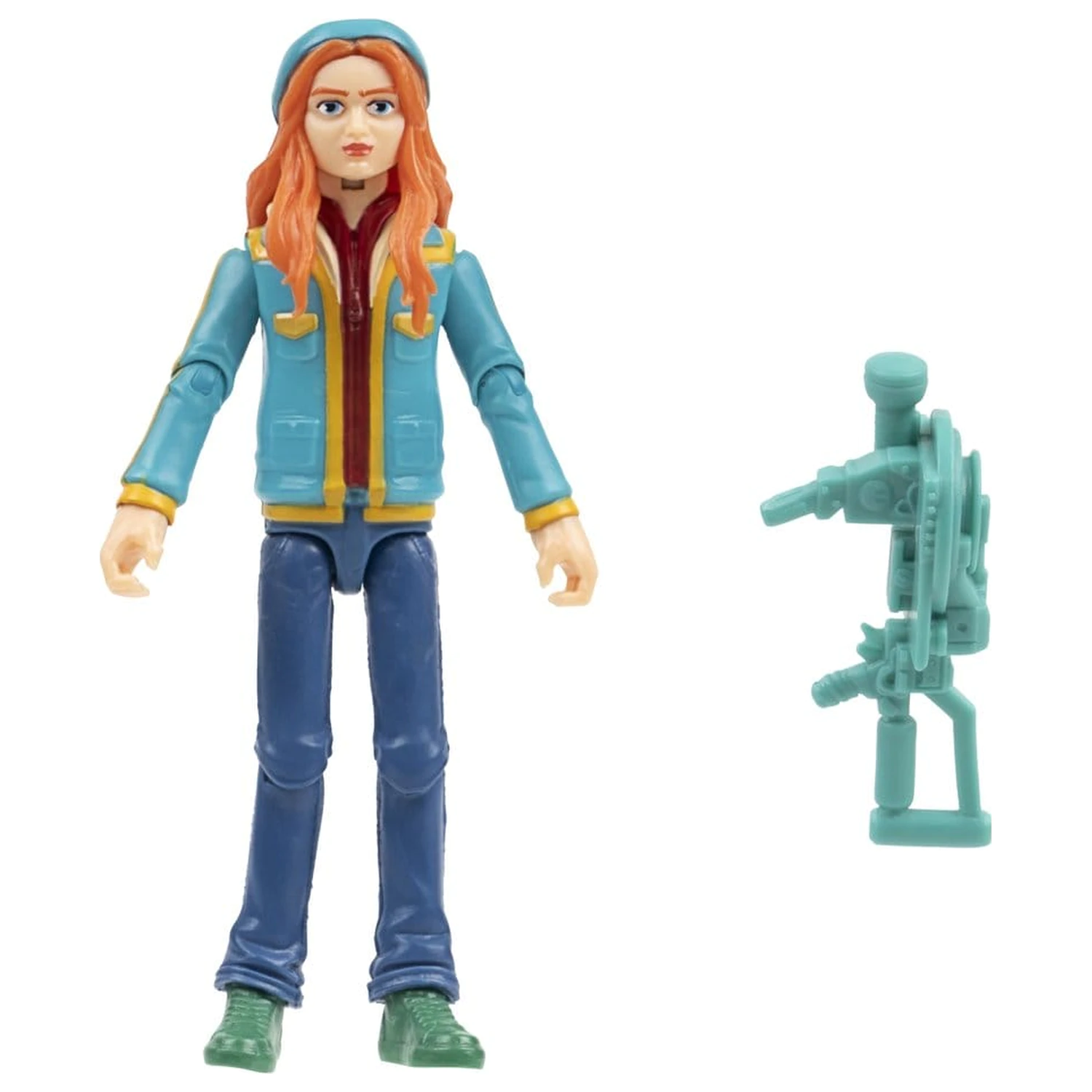 Stranger Things World Of Core Figures akcijska figura Max fotografija proizvoda