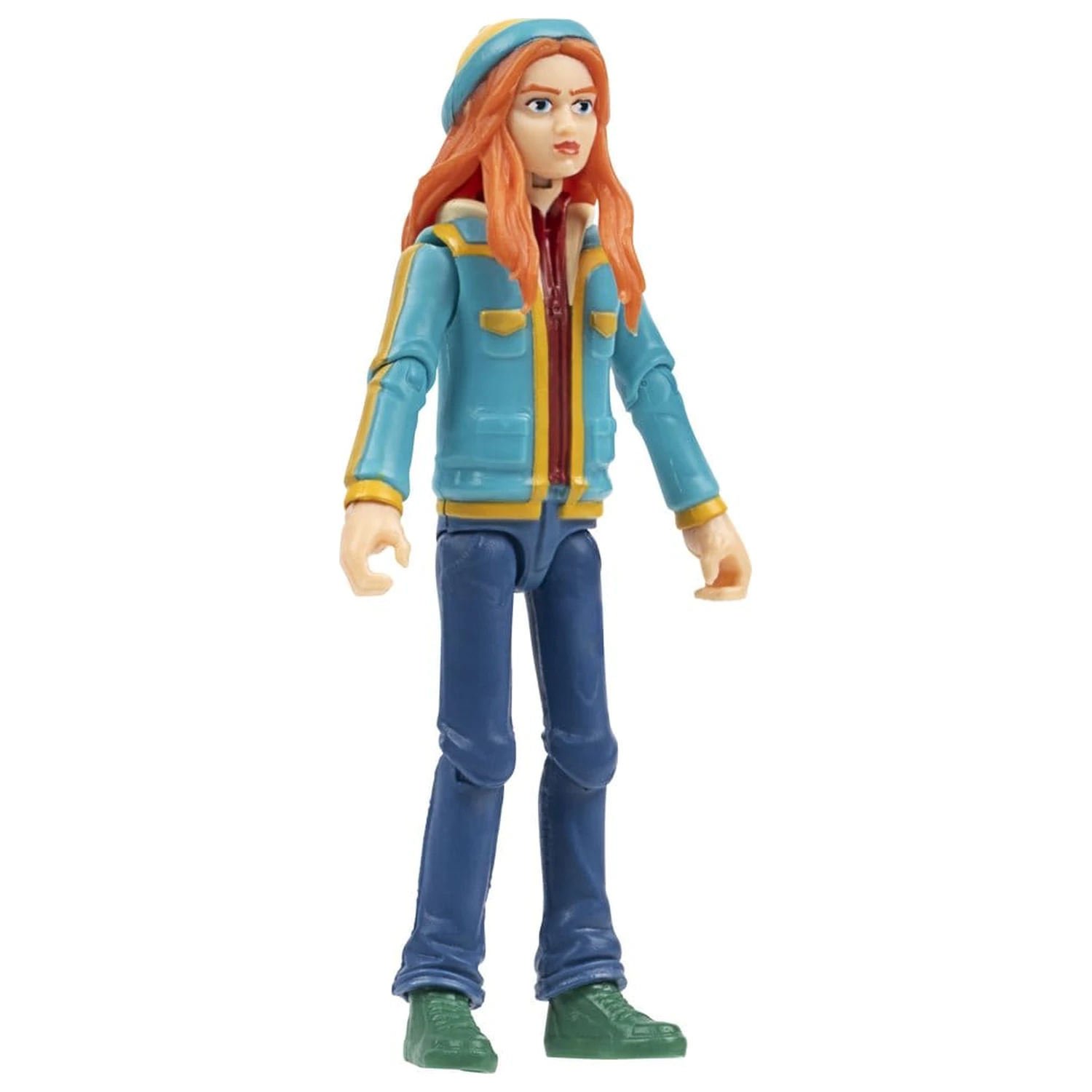 Stranger Things World Of Core Figures akcijska figura Max fotografija proizvoda