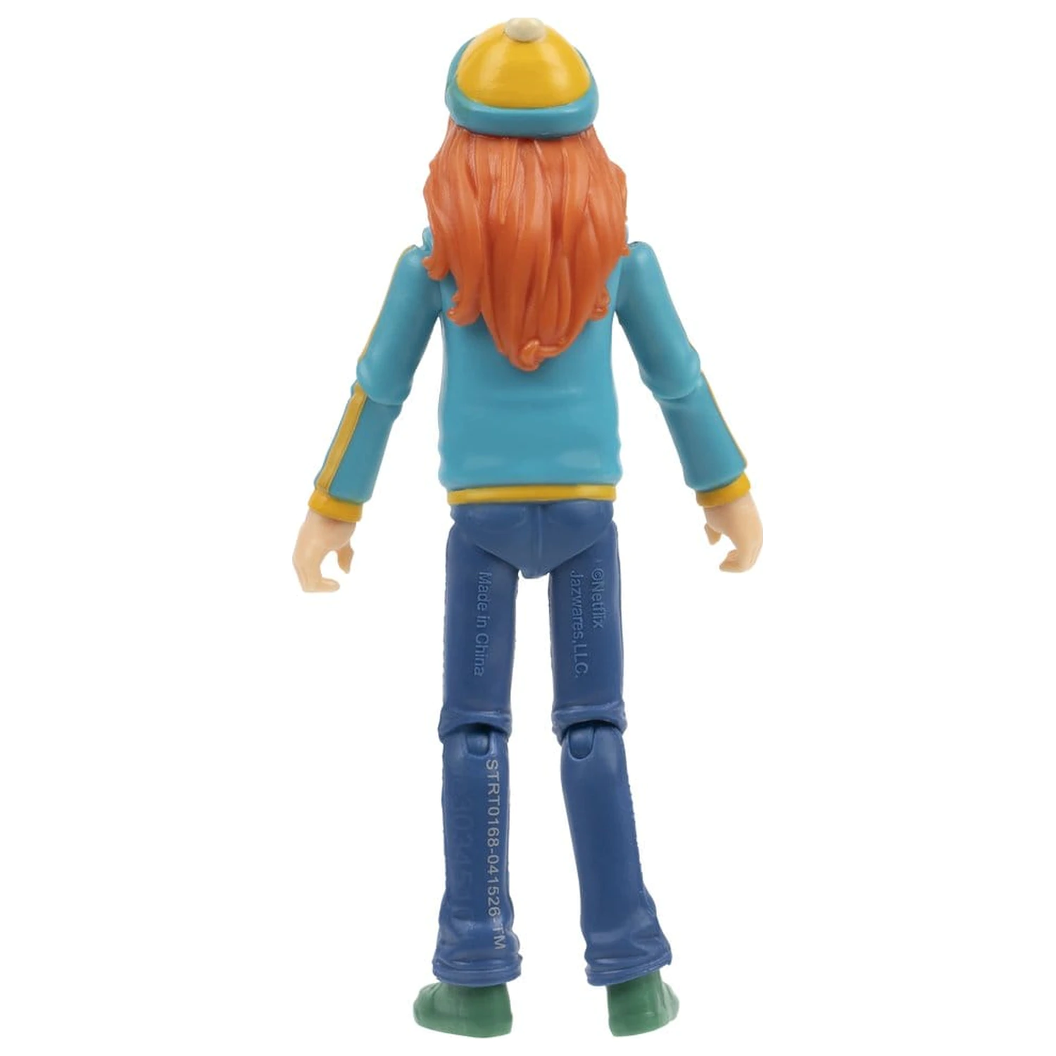 Stranger Things World Of Core Figures akcijska figura Max fotografija proizvoda