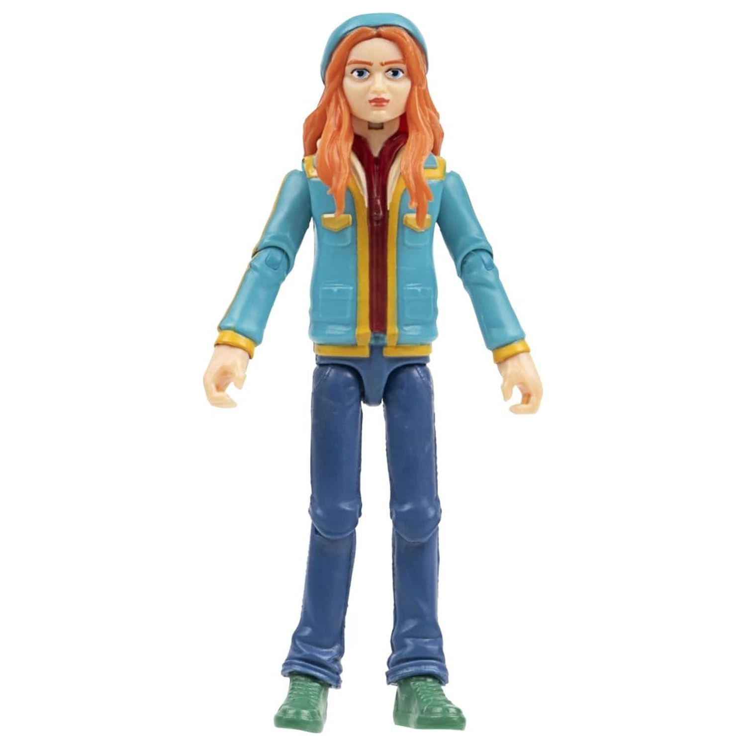 Stranger Things World Of Core Figures akcijska figura Max fotografija proizvoda