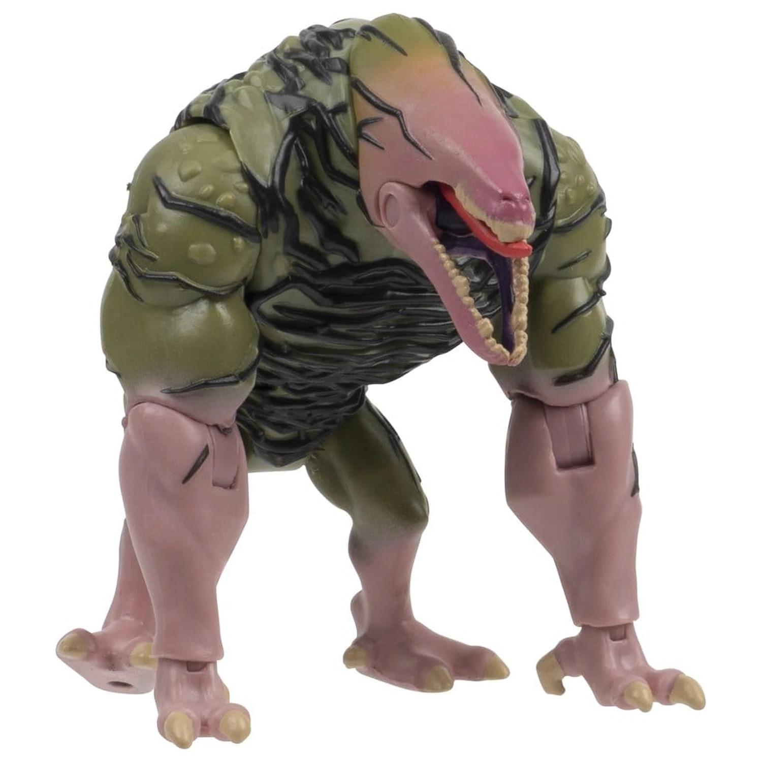 Stranger Things World Of Core Figures akcijska figura Mulligan Creature fotografija proizvoda
