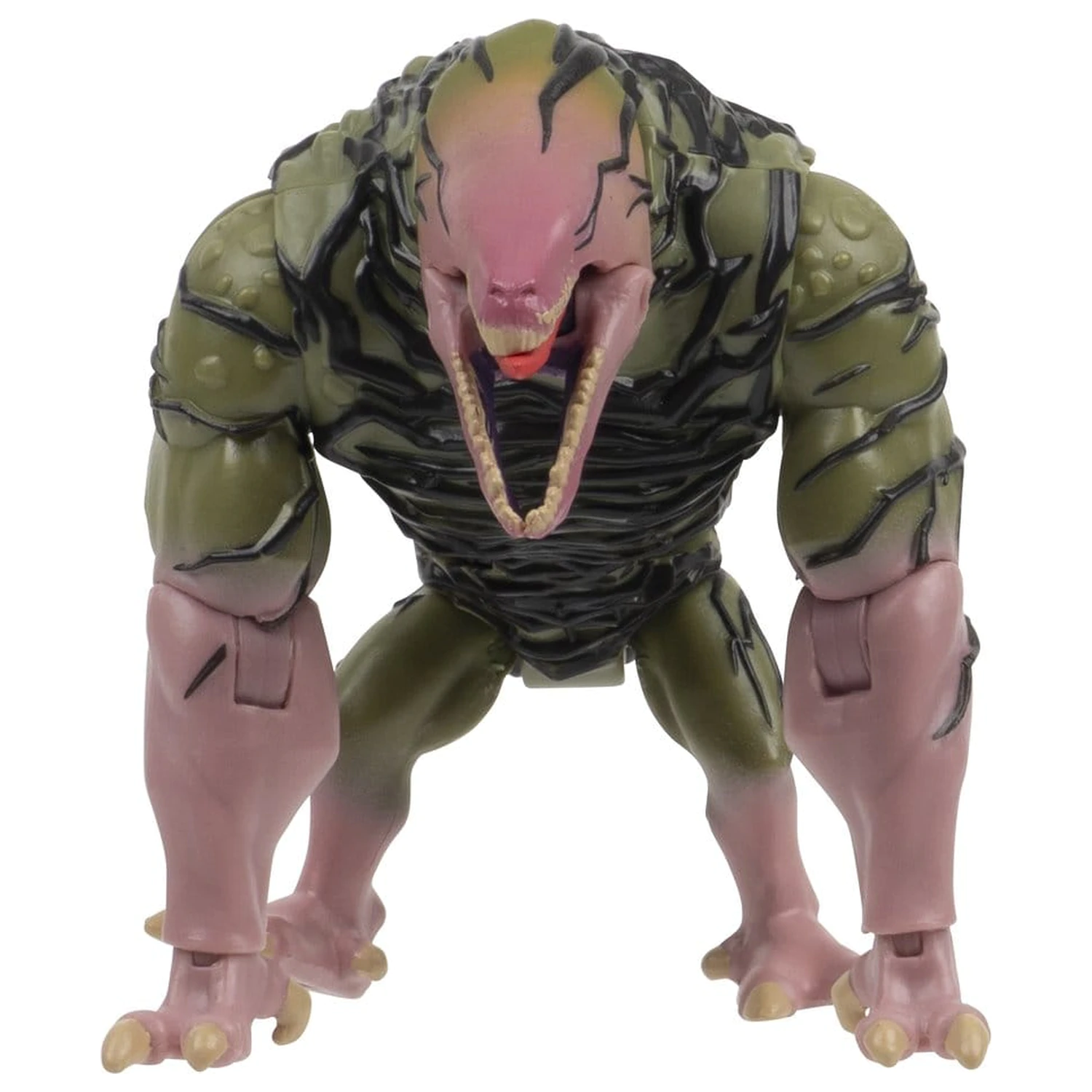 Stranger Things World Of Core Figures akcijska figura Mulligan Creature fotografija proizvoda