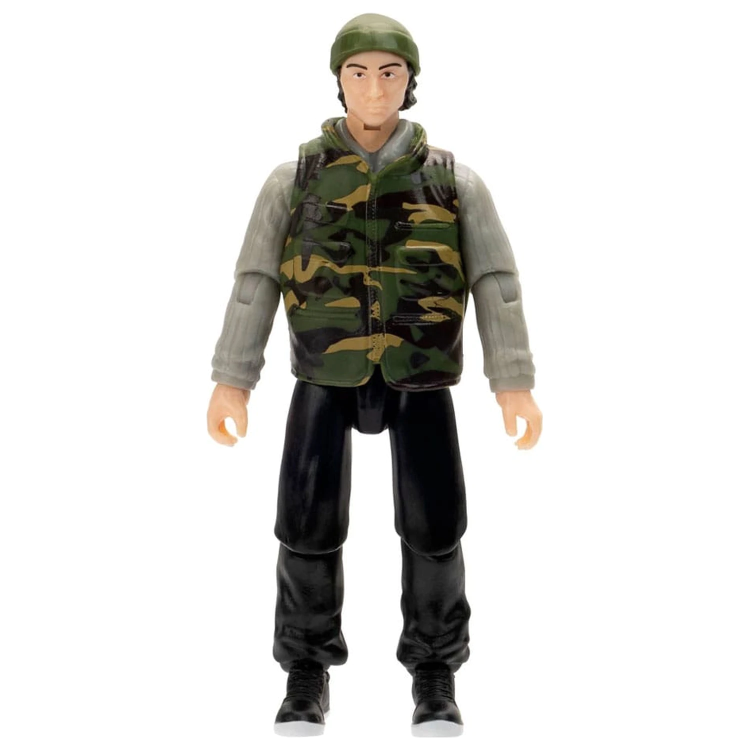 Stranger Things World Of Core Figures akcijska figura Mike s dodacima 10 cm fotografija proizvoda