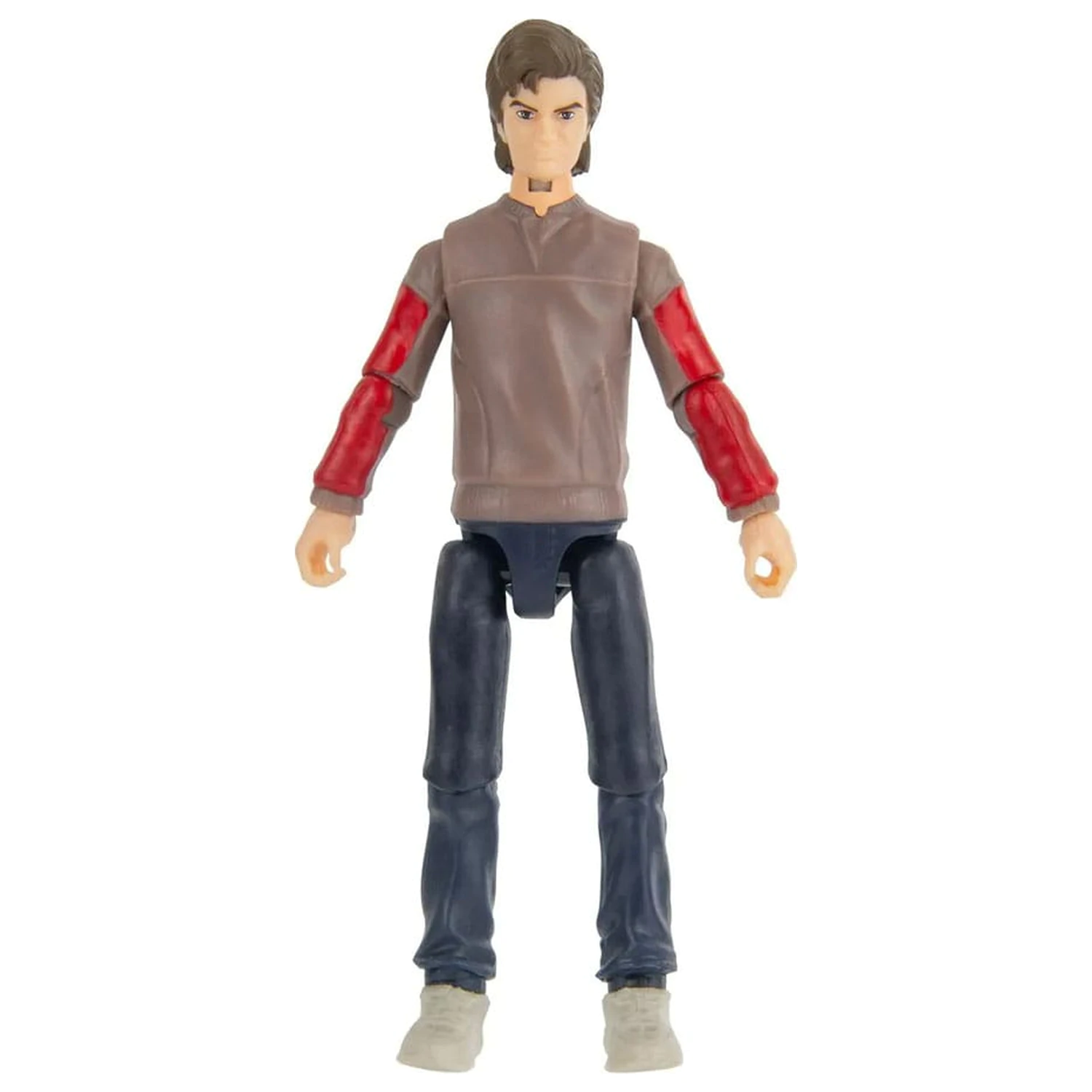 Stranger Things World Of Figura i vozilo The Squawk van set za igru s akcijskom figuricom Steve fotografija proizvoda