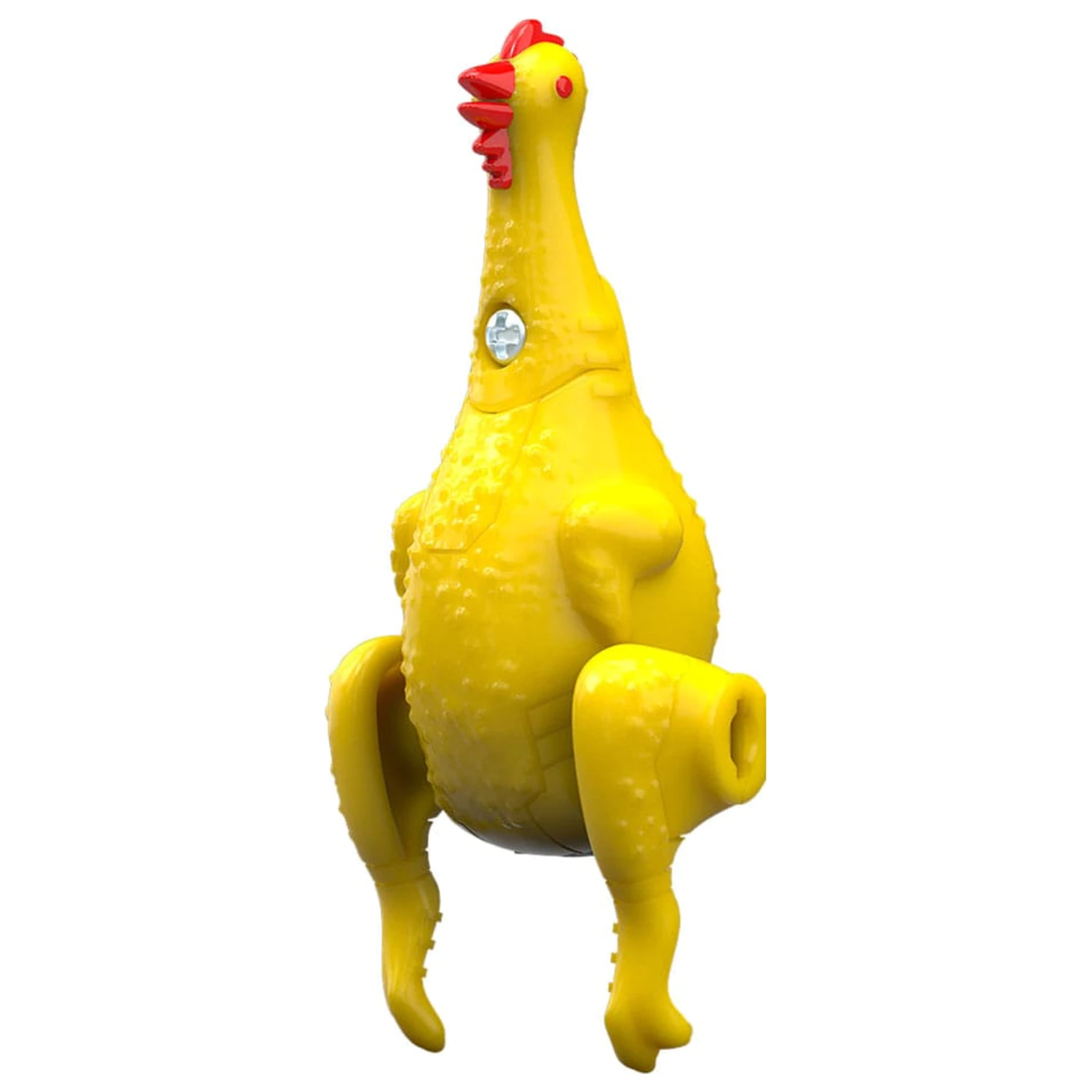 Stranger Things x Transformers akcijske figure, paket od 2 komada, Freakwency & 8-Trax 15 cm fotografija proizvoda